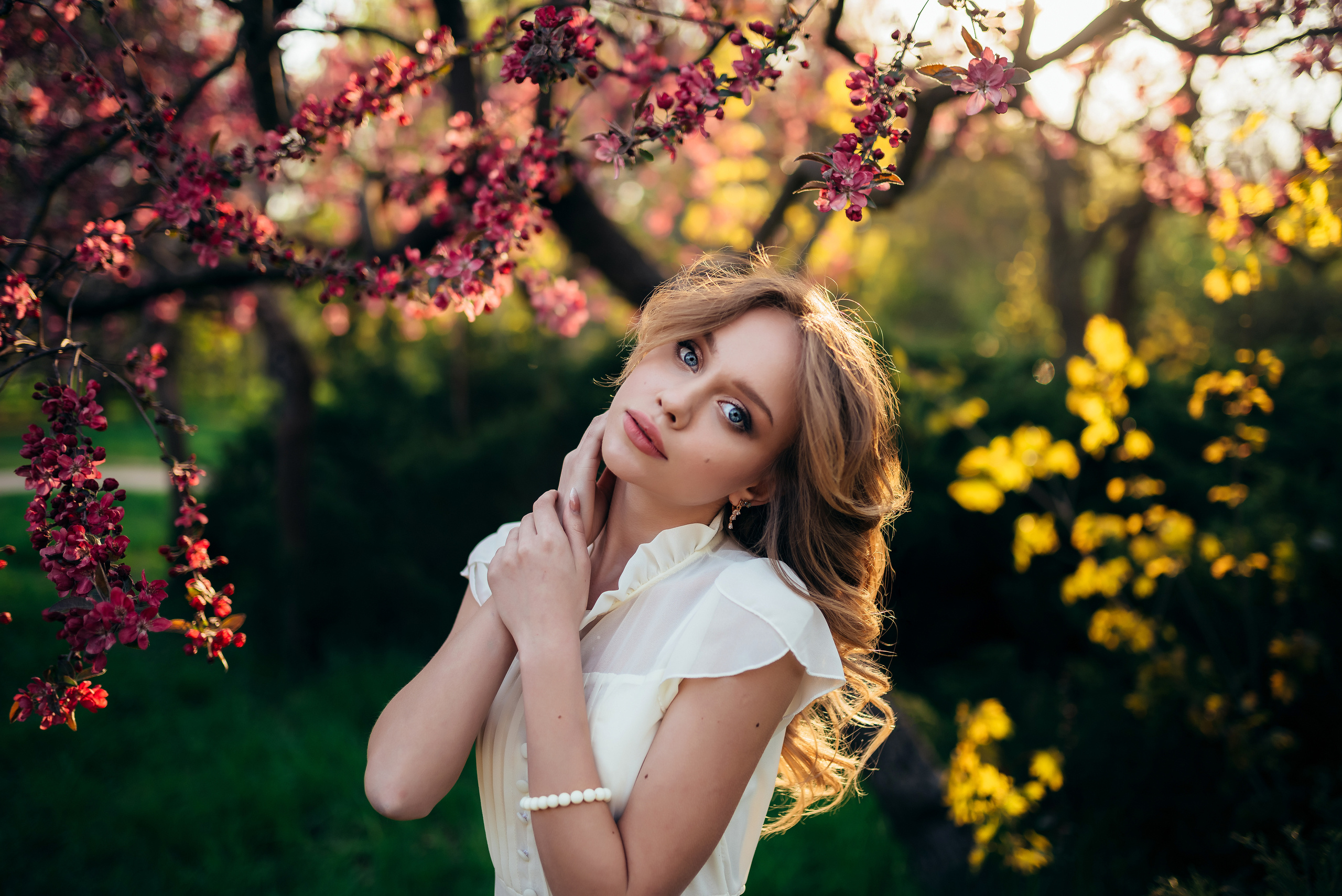 Polina. Свадебный и семейный фотограф в Симферополе Дарья Маркова