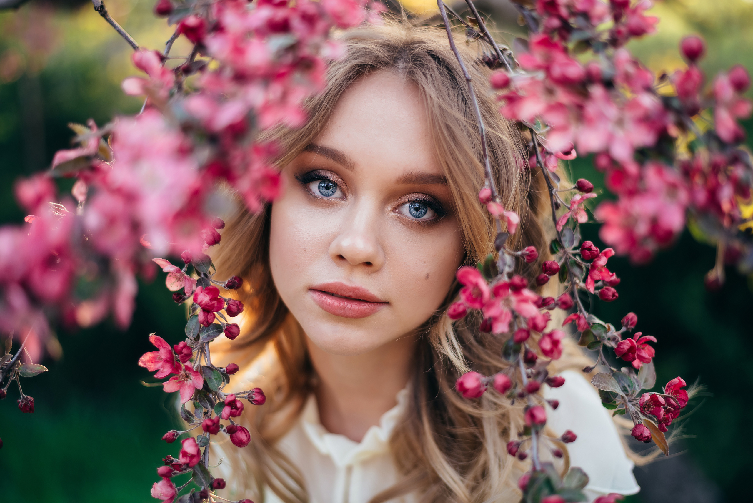 Polina. Свадебный и семейный фотограф в Симферополе Дарья Маркова