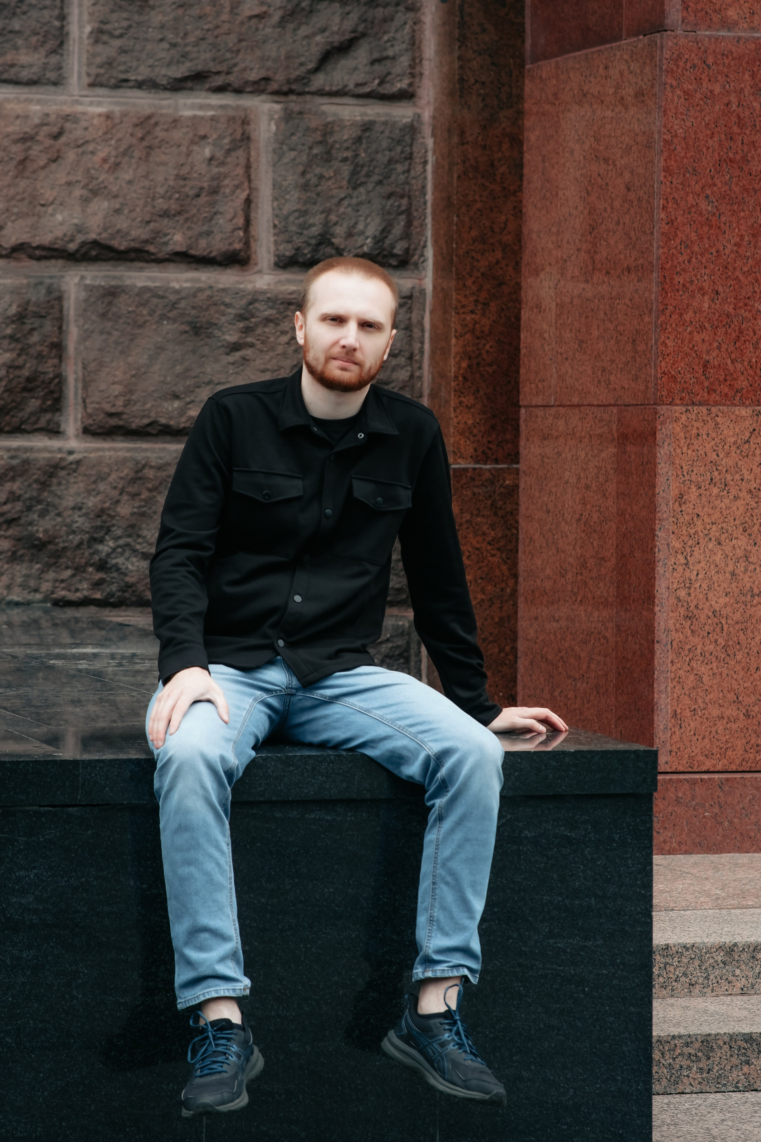 Виктория и Виталий. Лена Фокина | Фотограф Смоленск