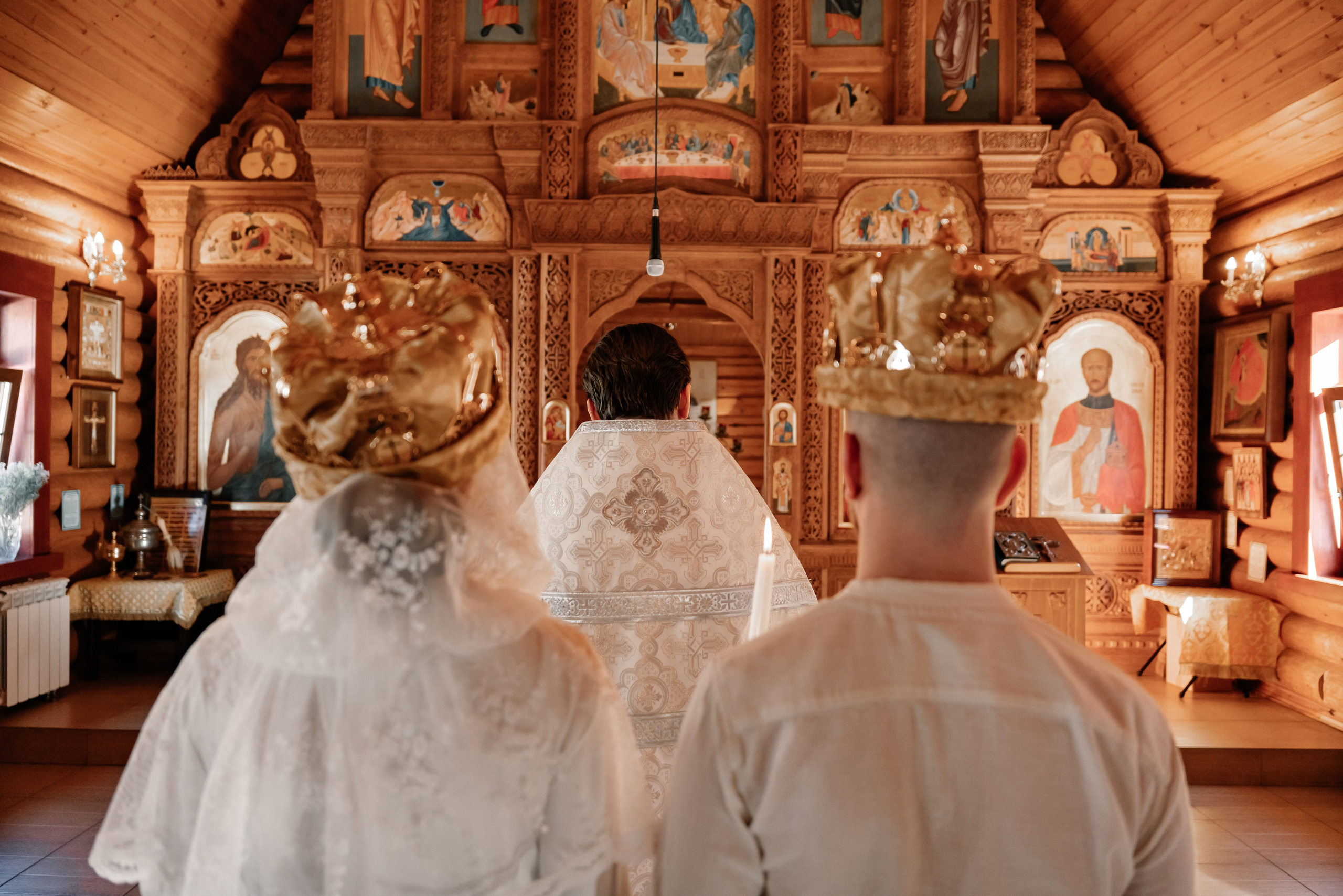 Венчание Одинцово. Семейный фотограф Одинцово Москва Наталия Черенкова