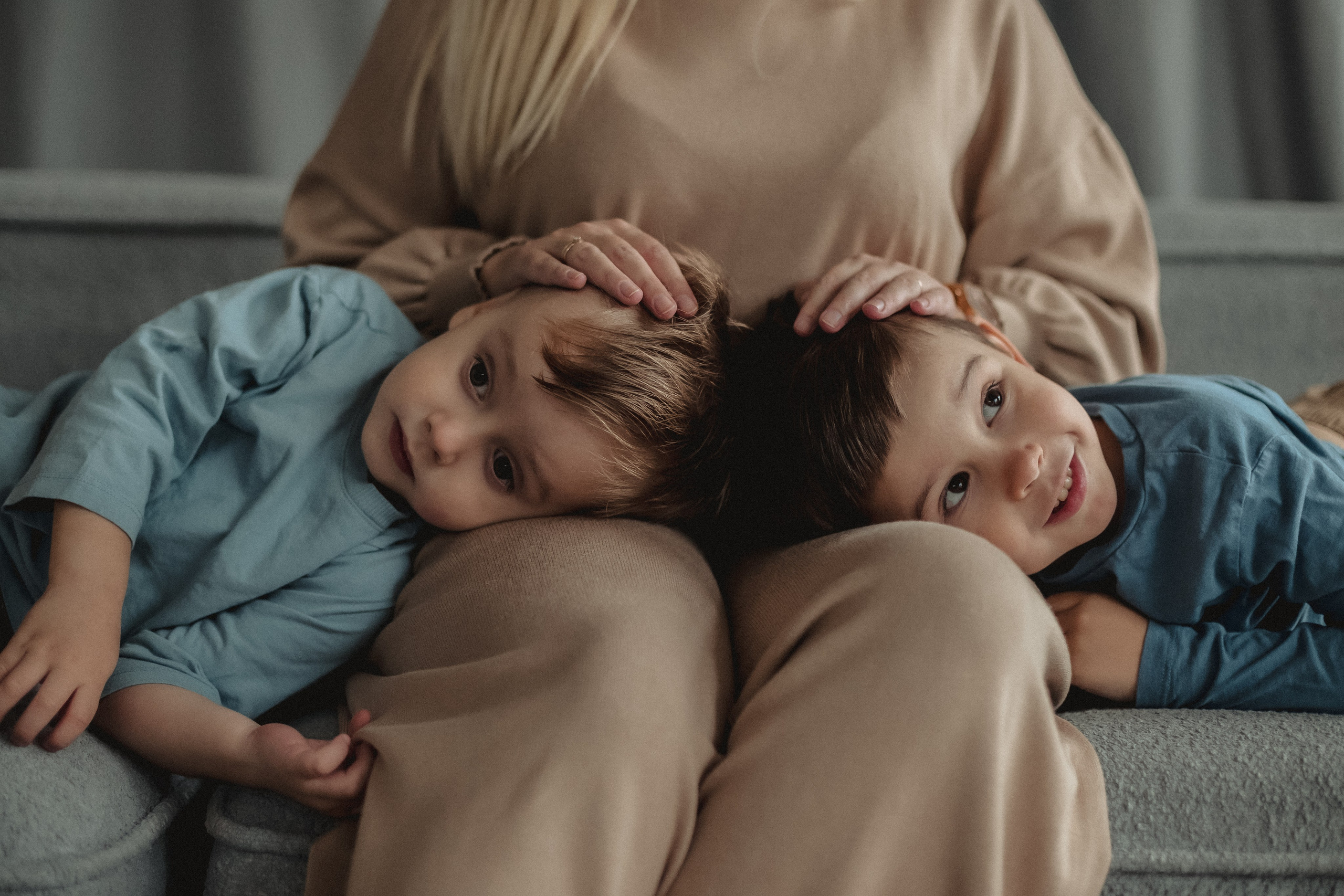 3. Семейный, детский, женский, свадебный фотограф в Ростове-на-Дону Васильчикова Юлия