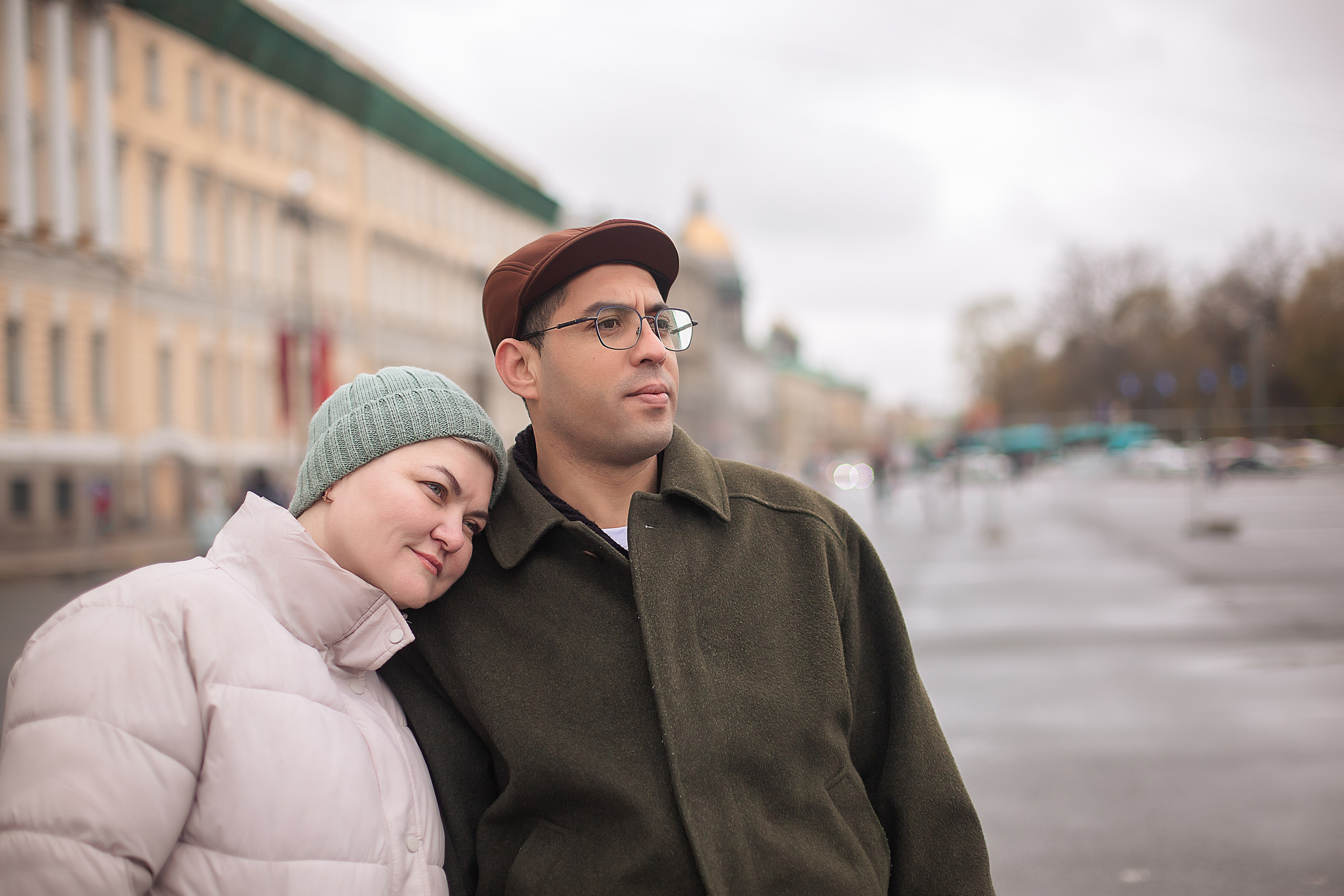 Мохамед и Динара. Фотограф Анастасия, СПб: живые семейные и женские фотосессии без позирования, наполненные эмоциями