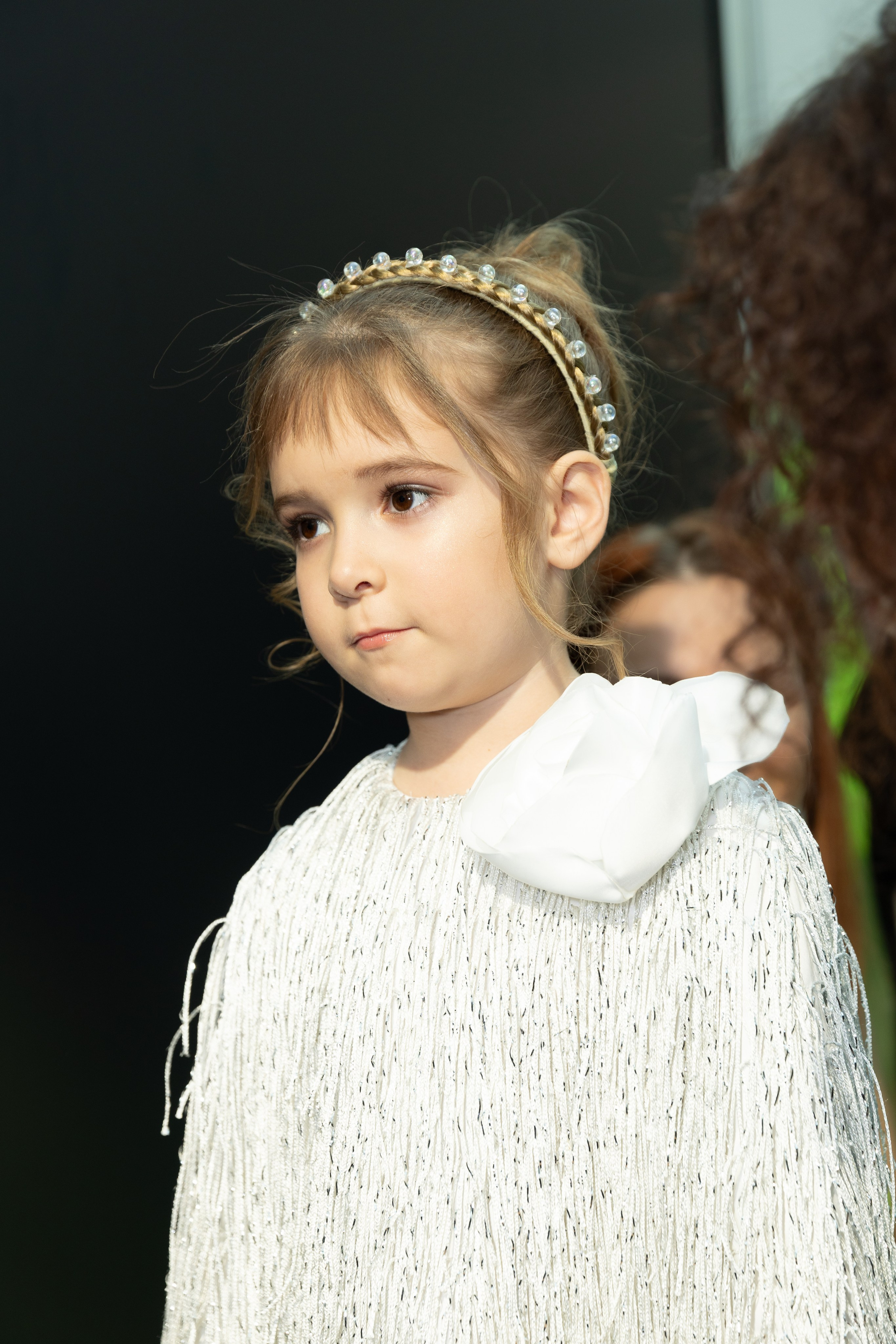 Fashion Style Podium. Рыжий Фотограф Иркутск