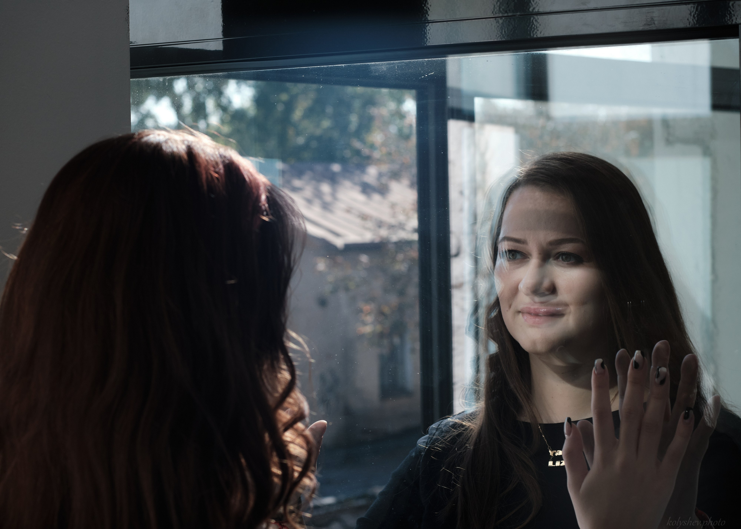 семейная фотосессия в студии в москве фотограф в москве виктория колышева