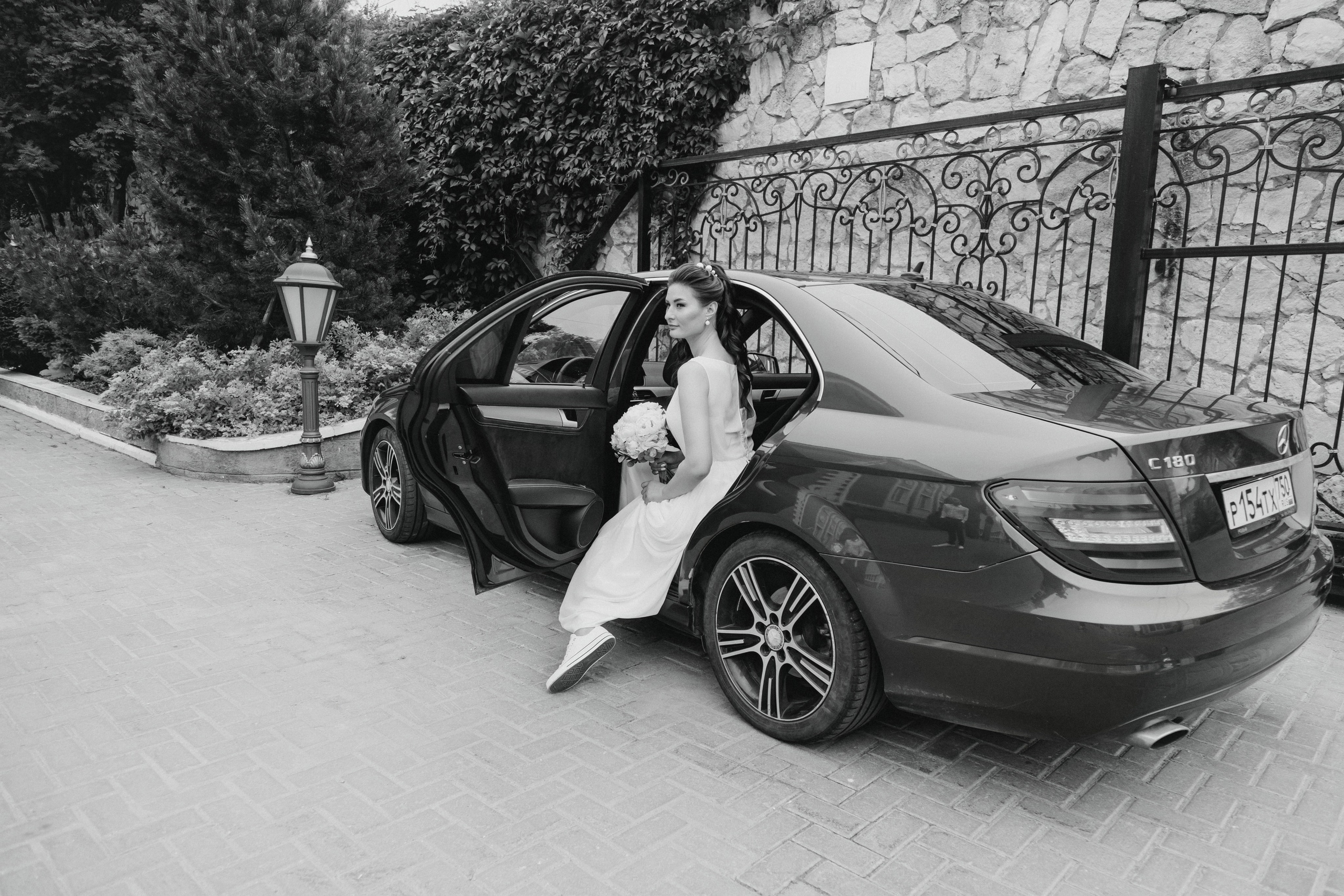 Свадьбы. Фотограф в Самаре Сташенкова Юлия