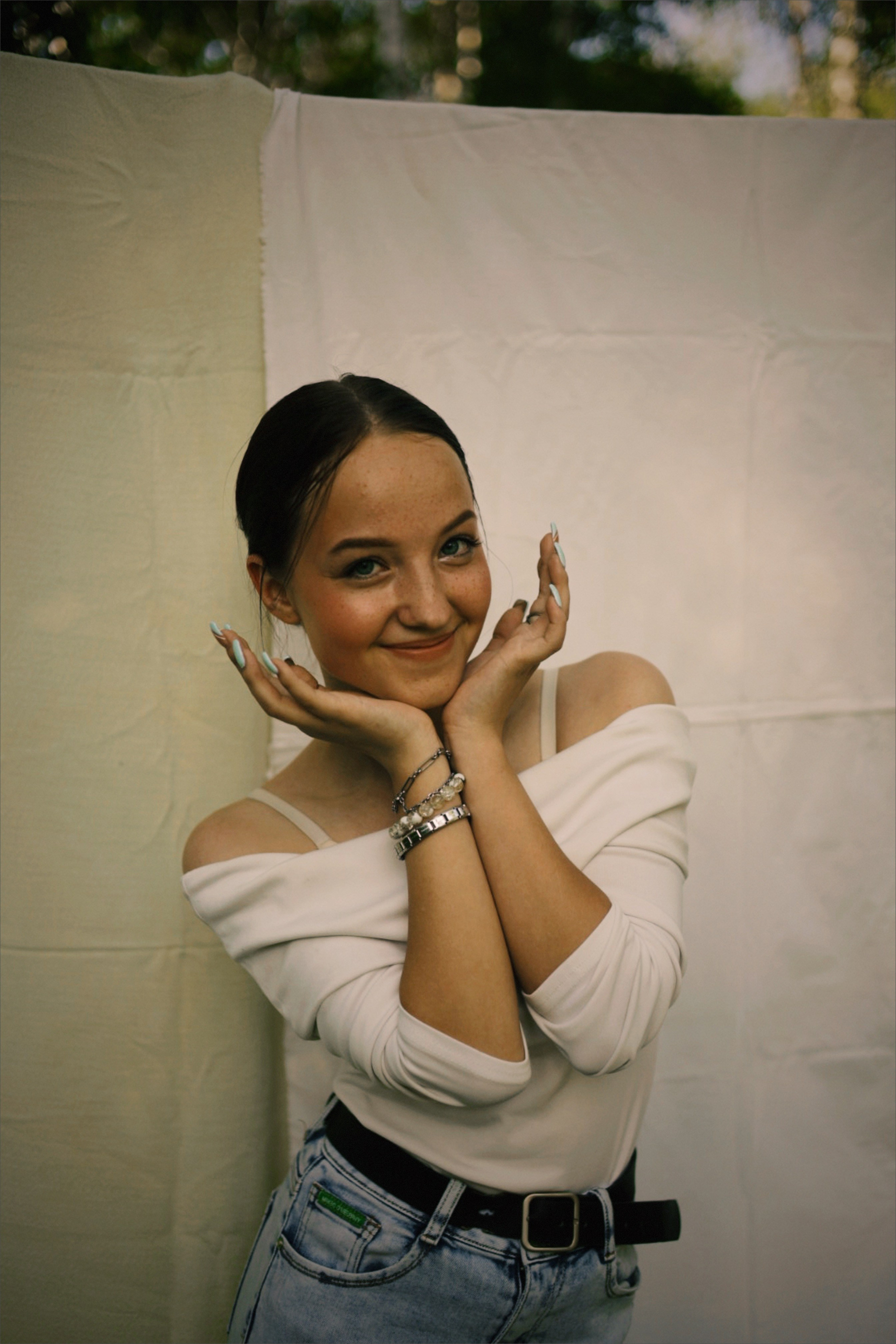 Вожатский состав 2 сезон 2025. Фотограф Иркутск