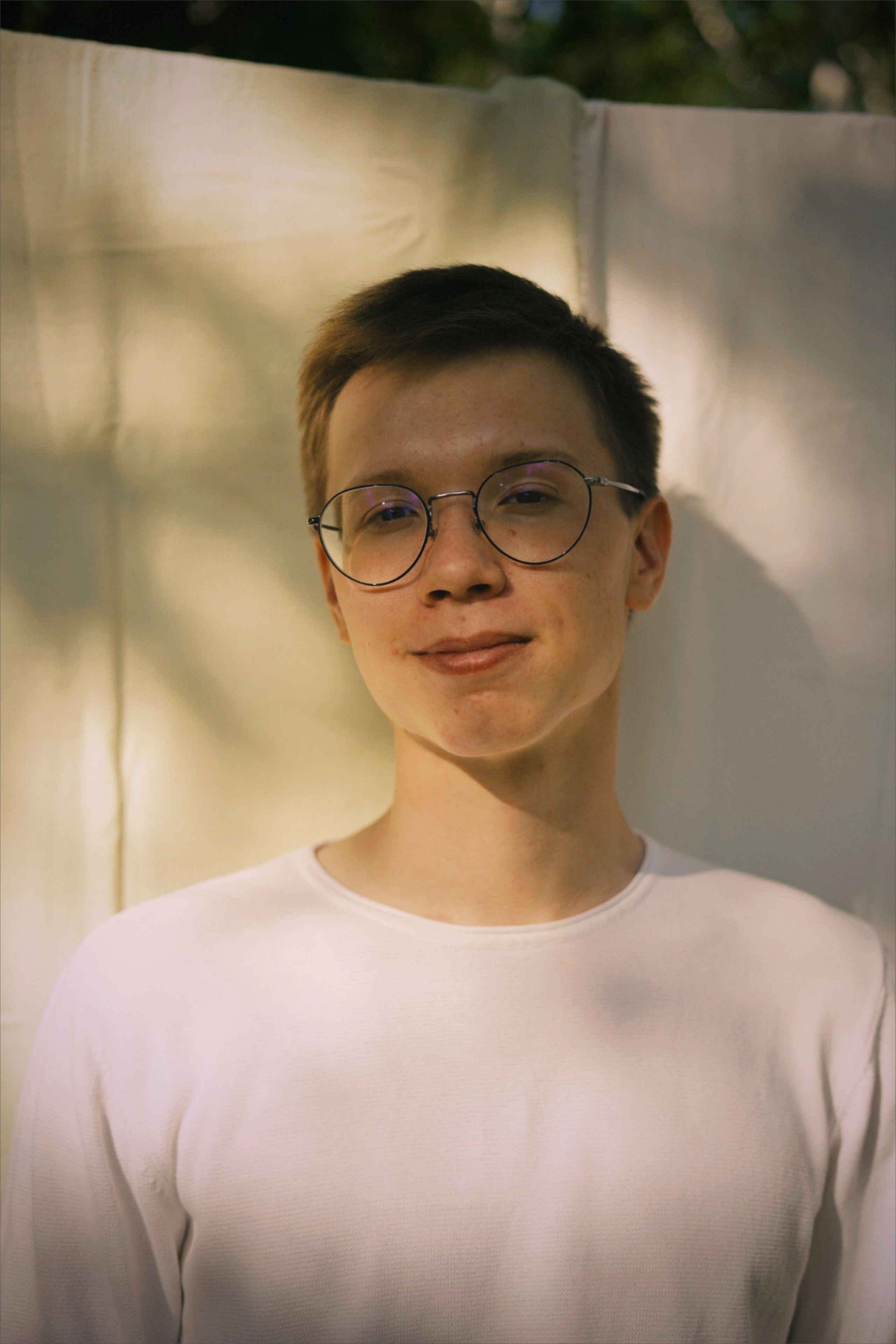 Вожатский состав 2 сезон 2025. Фотограф Иркутск