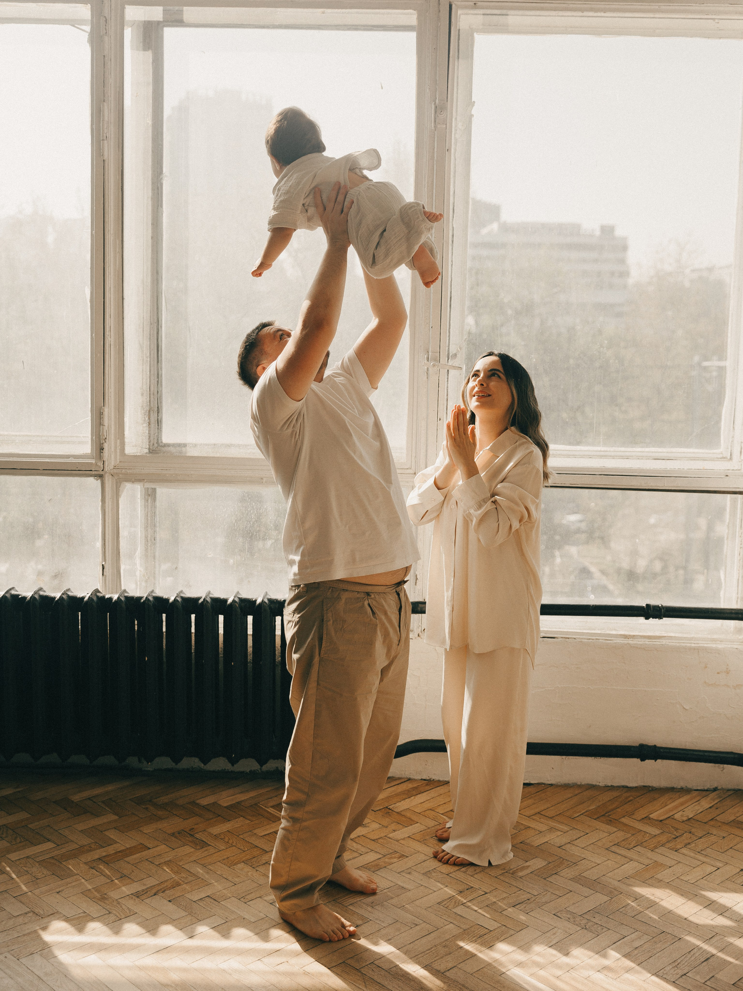 ♡. Свадебный и портретный фотограф в Калининграде и Москве Марк Юдинцев