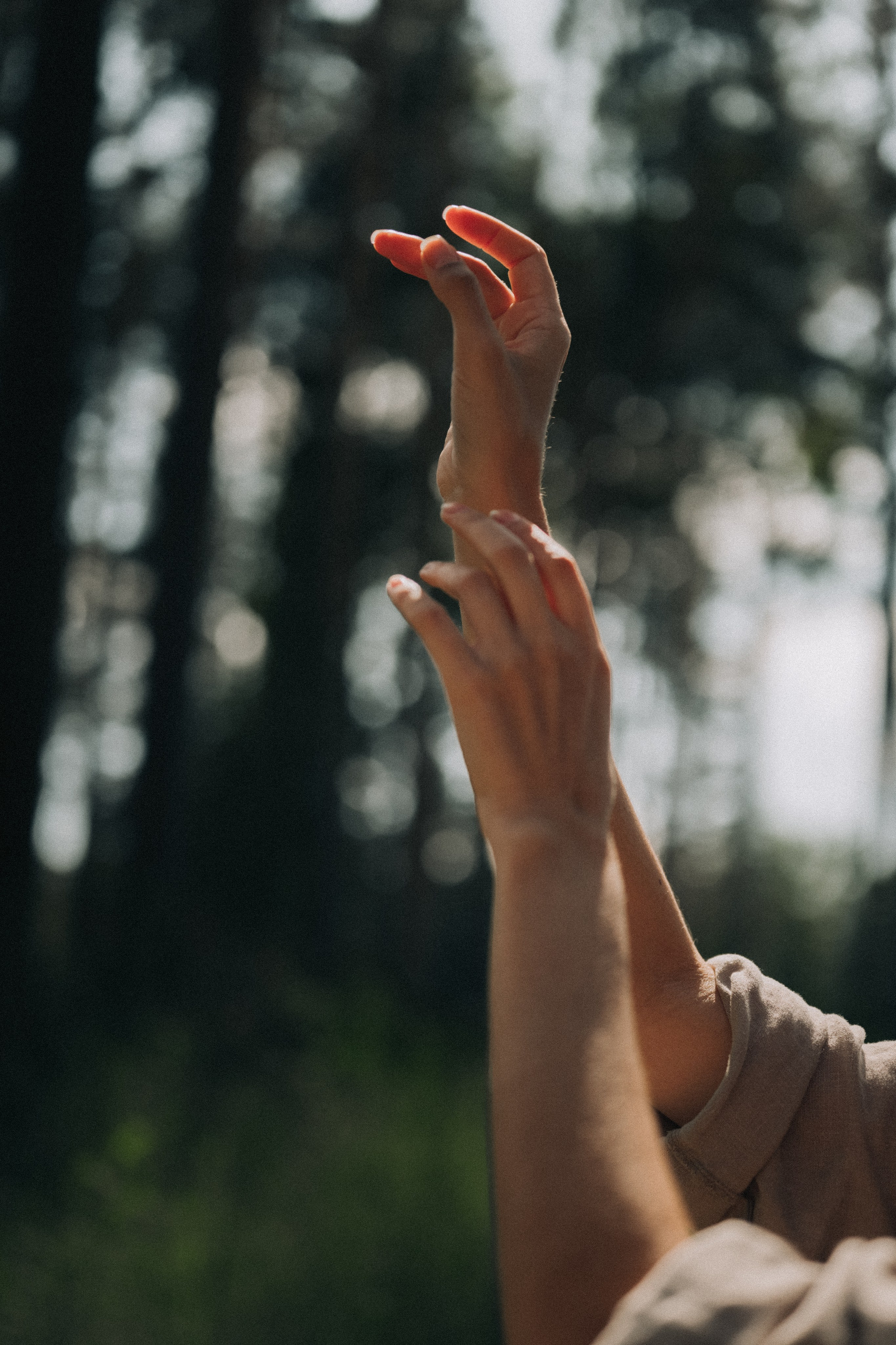 Мария. Семейный фотограф в Москве Дарья Пузикова