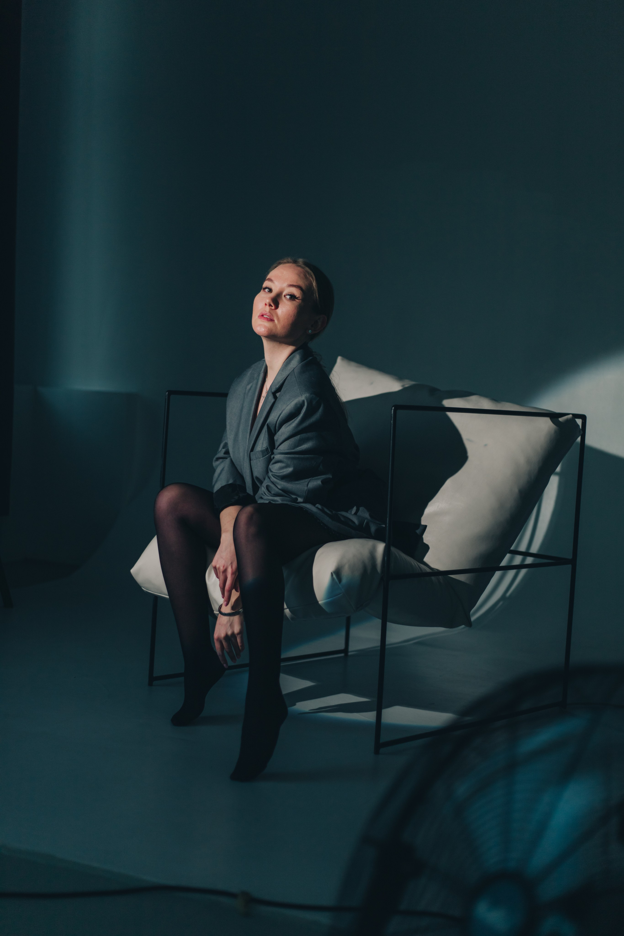 Кристина. Фотограф Уфа