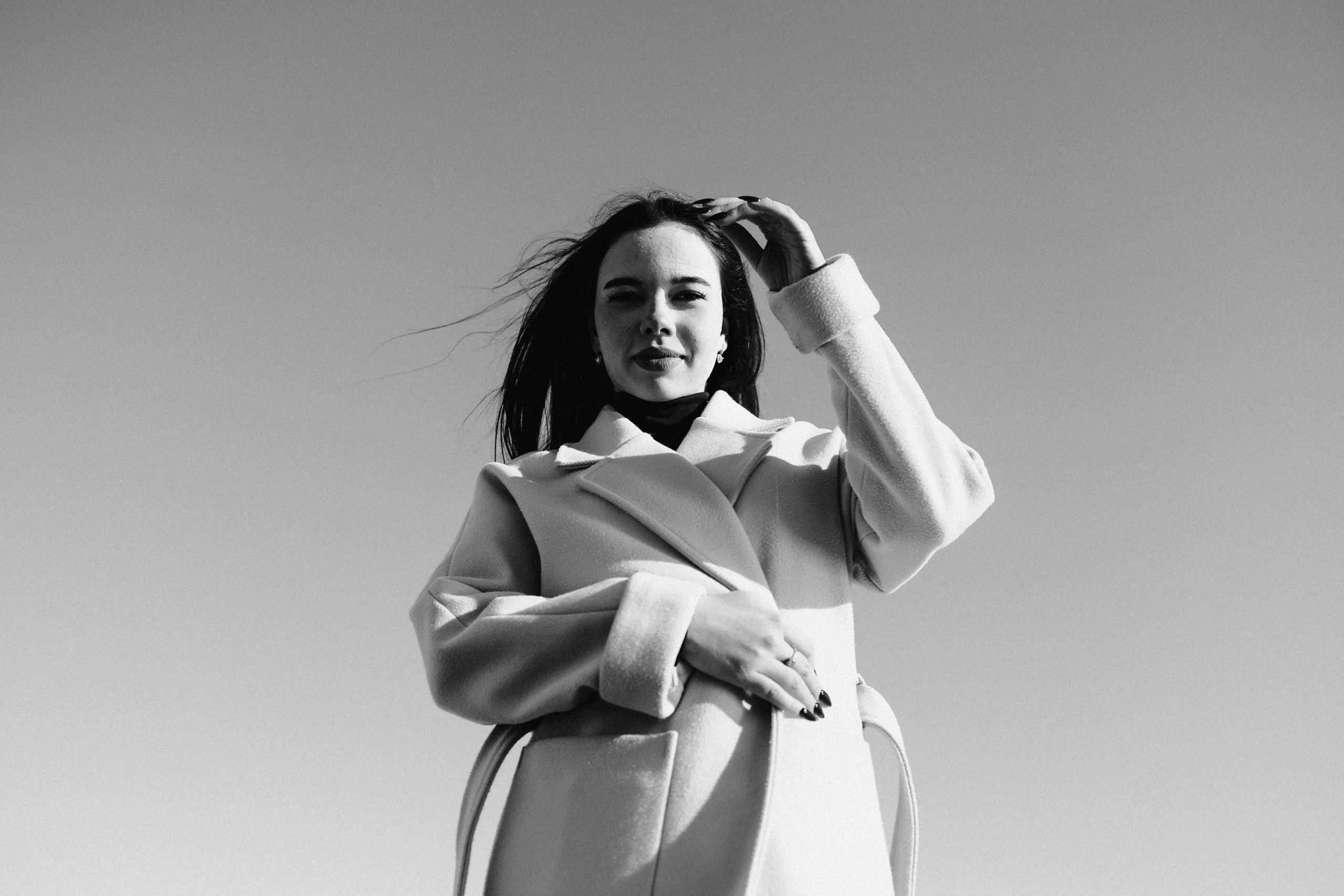 Диана и Ульяна. Фотограф Уфа