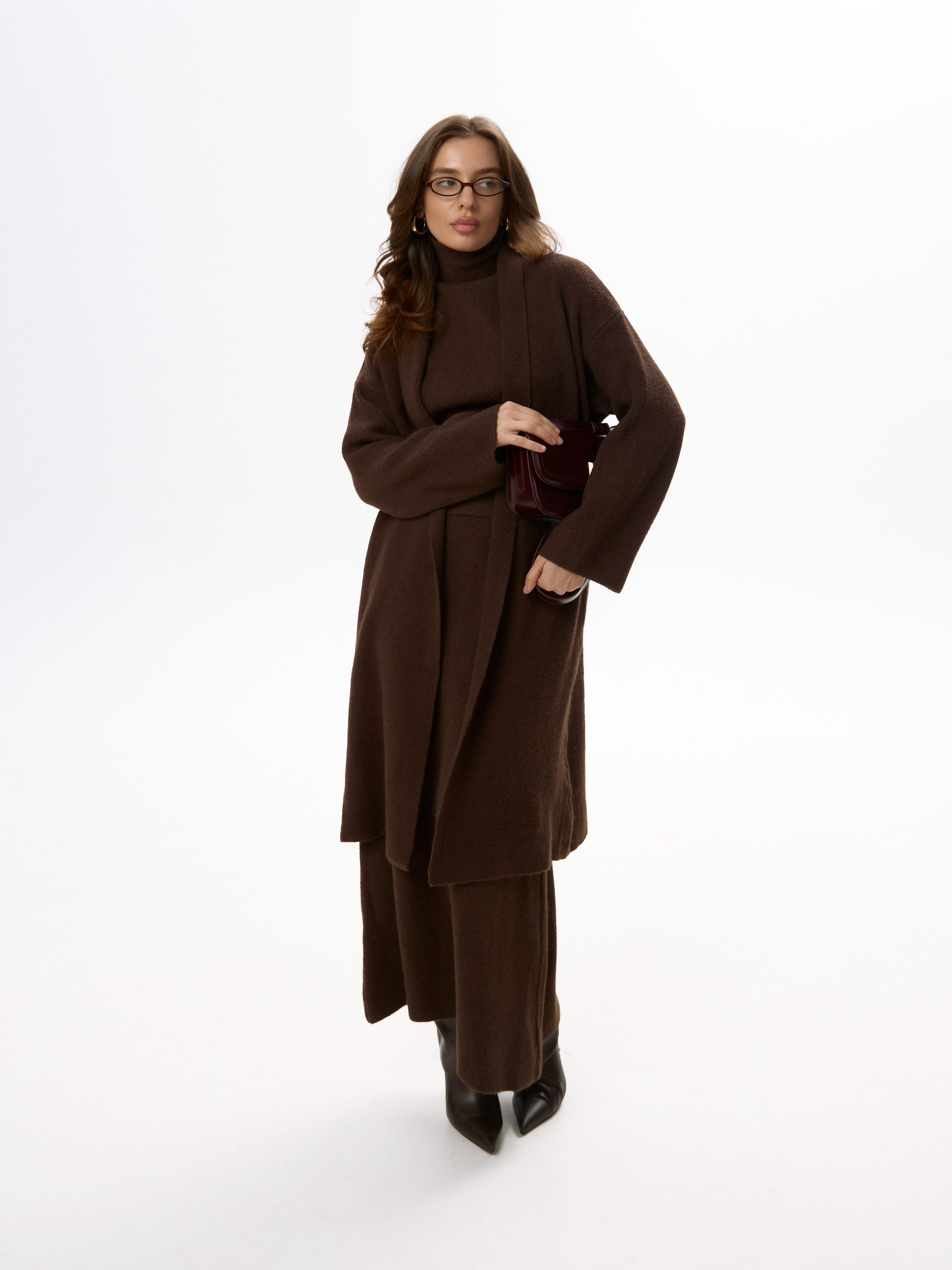 Женская одежда для WB. Nikitinakriss.photo