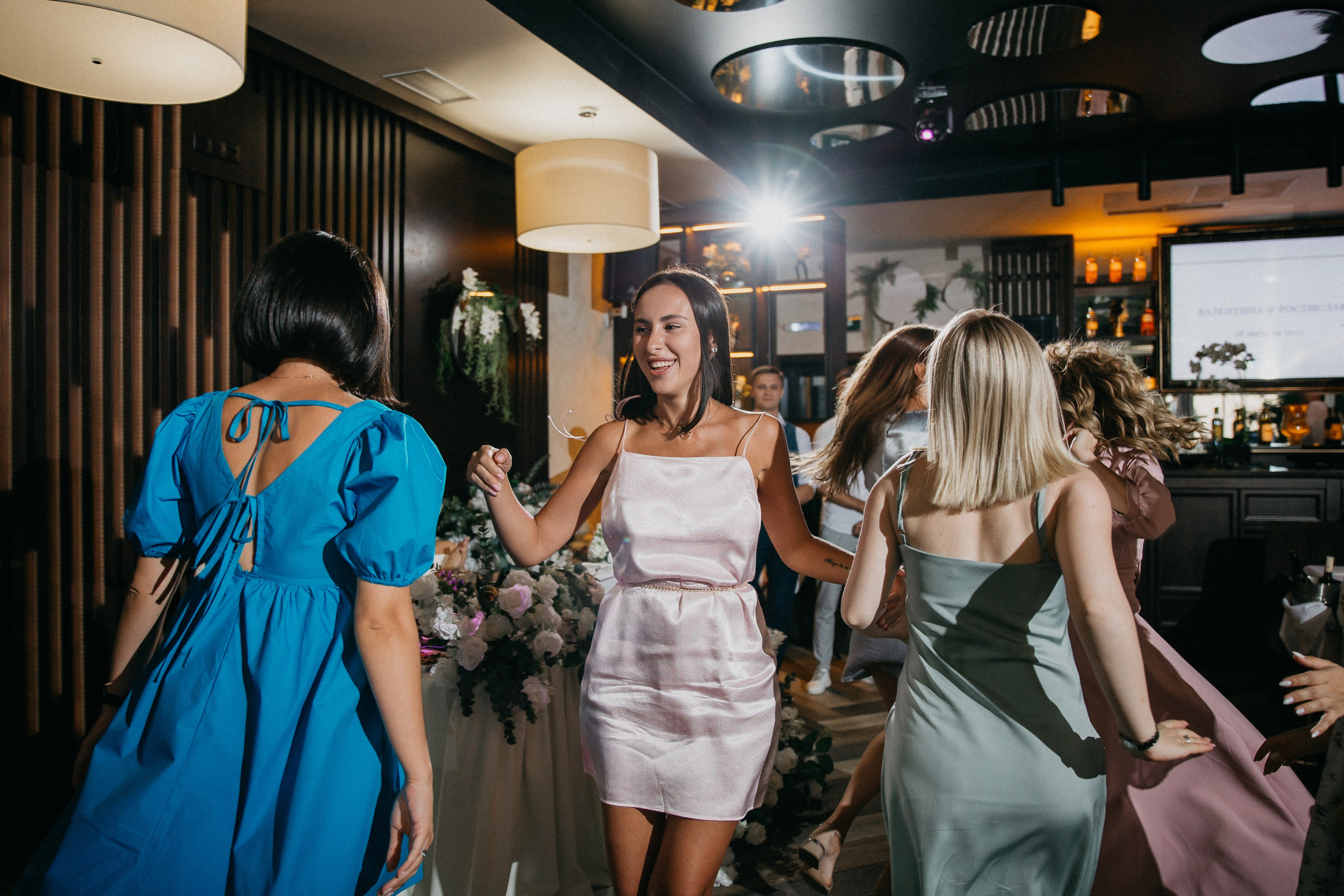 Ростислав и Валентина. Свадебный и семейный фотограф в Волгограде Галина Микитинская