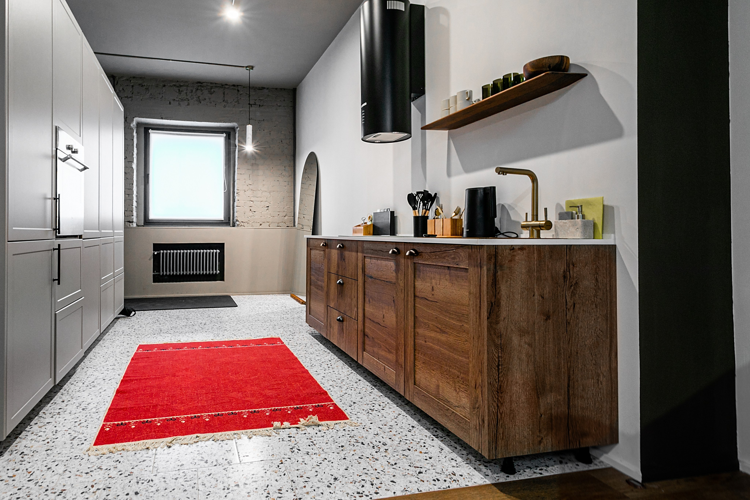 Ул. Образцова. Лена Крутова. Фотограф в Москве