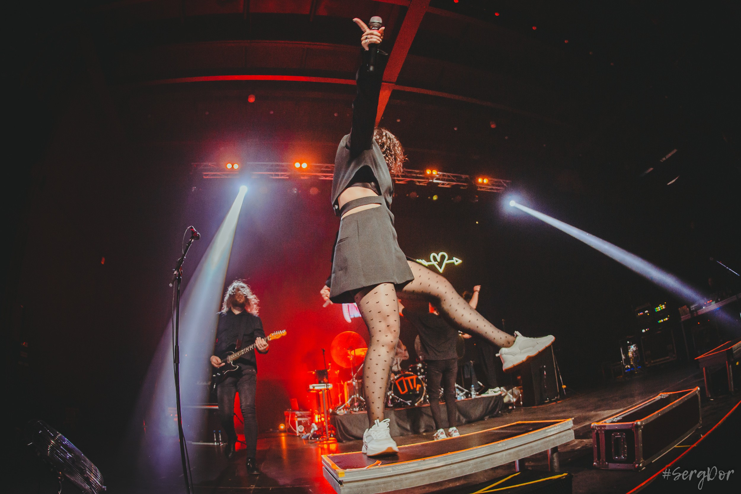 Операция Пластилин, Sound, Санкт-Петербург, концерт, фотографии, 28.10.2023, SergDor, 28 октября 2023 года, #SergDor