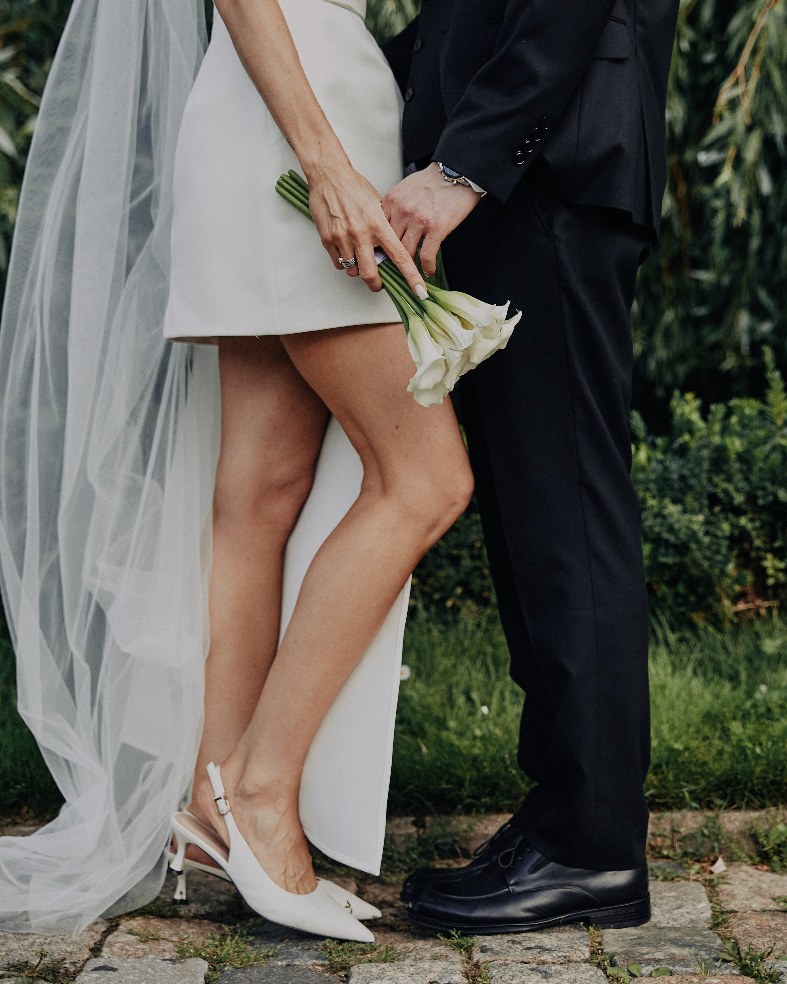 Слава и Алена. Портретный фотограф в Москве Ольга Крылова