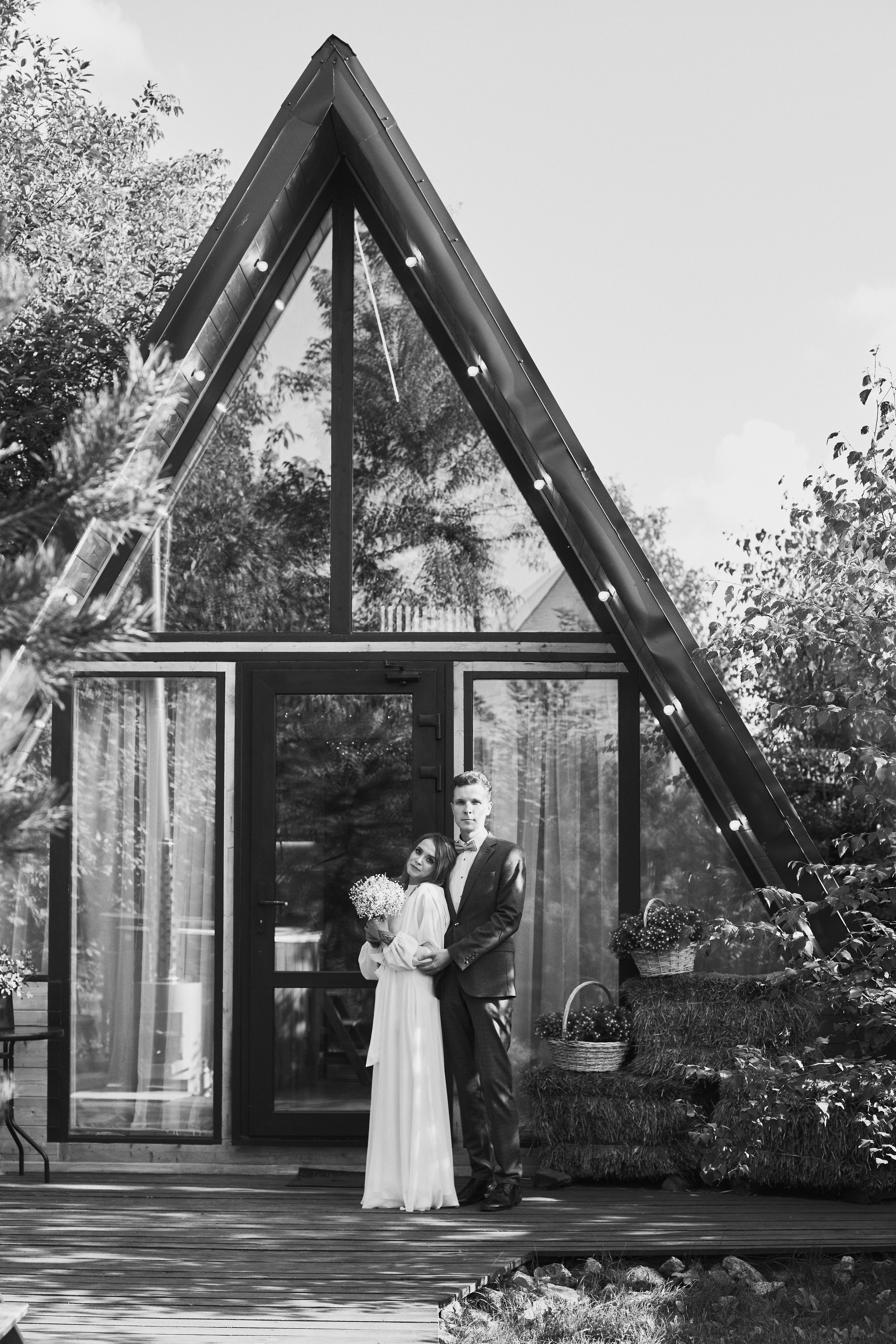 Свадебный фотограф Домодедово. Свадебный семейный Фотограф в Домодедово и Москве Дарья Капитанова