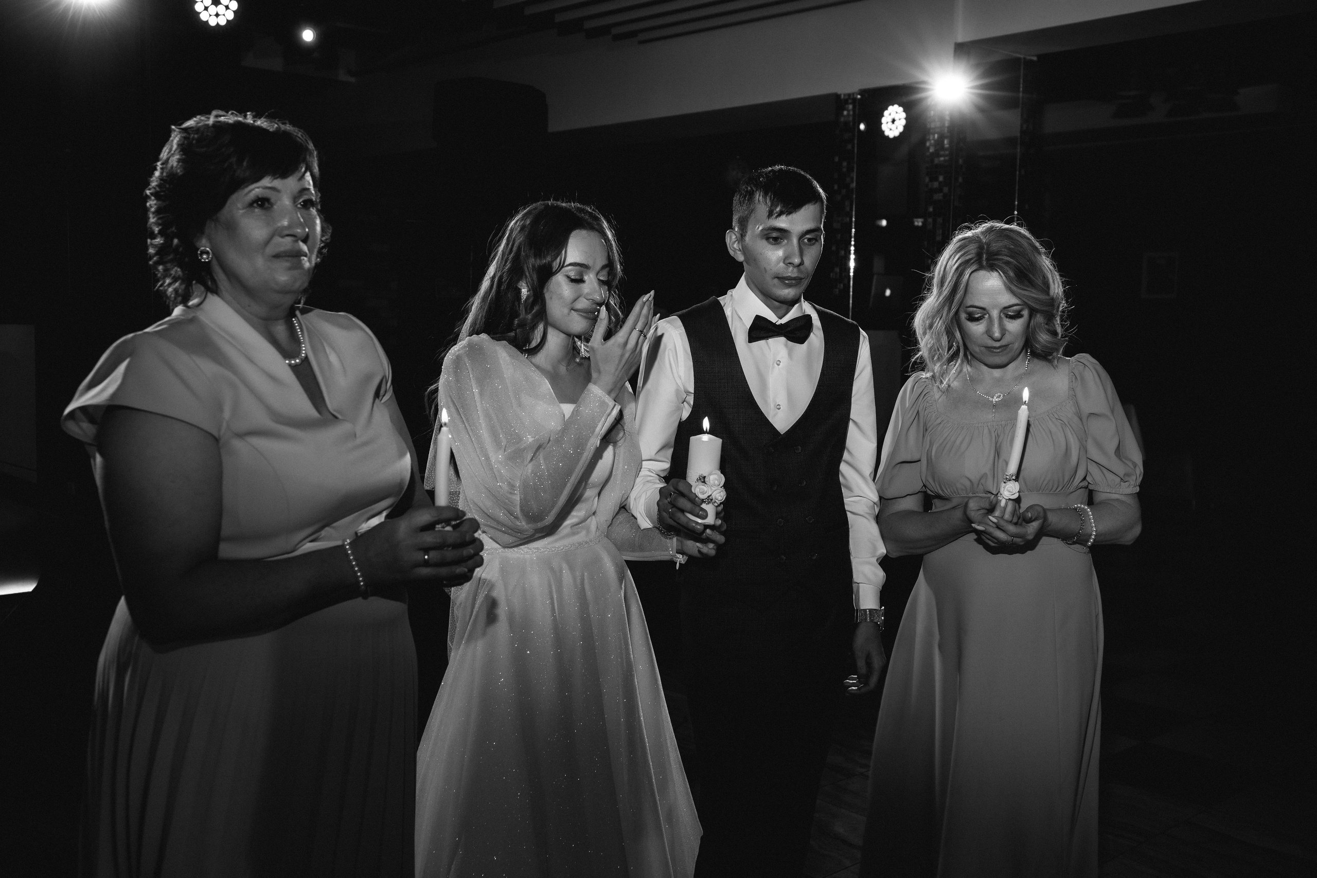 Дмитрий и Карина. Свадебный и женский фотограф