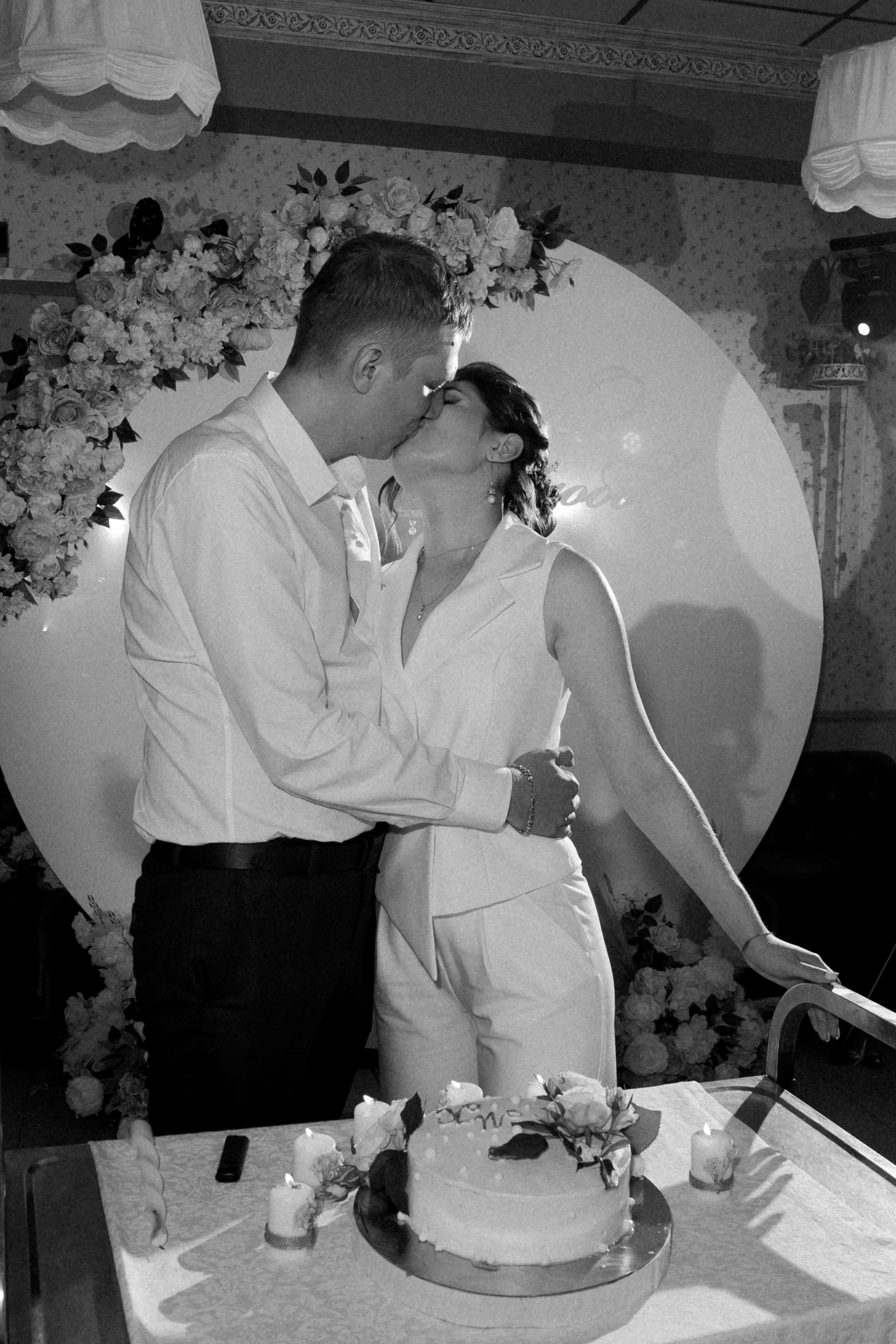 Матвей и Ксения. Свадебный и женский фотограф