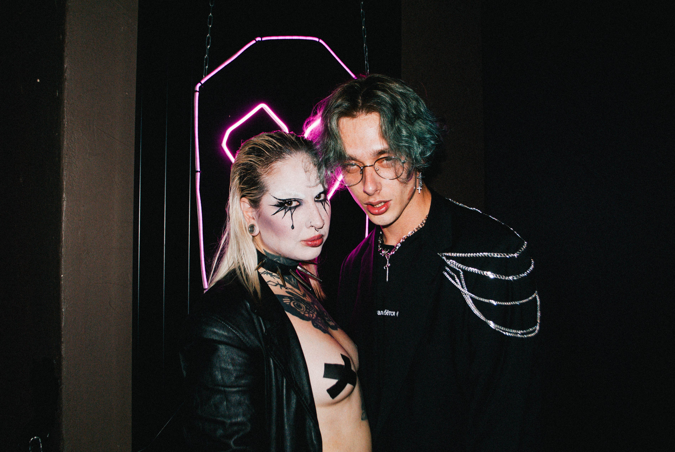 EMOLAND 2022. Фотограф из Санкт-Петербурга Валерия Ленских