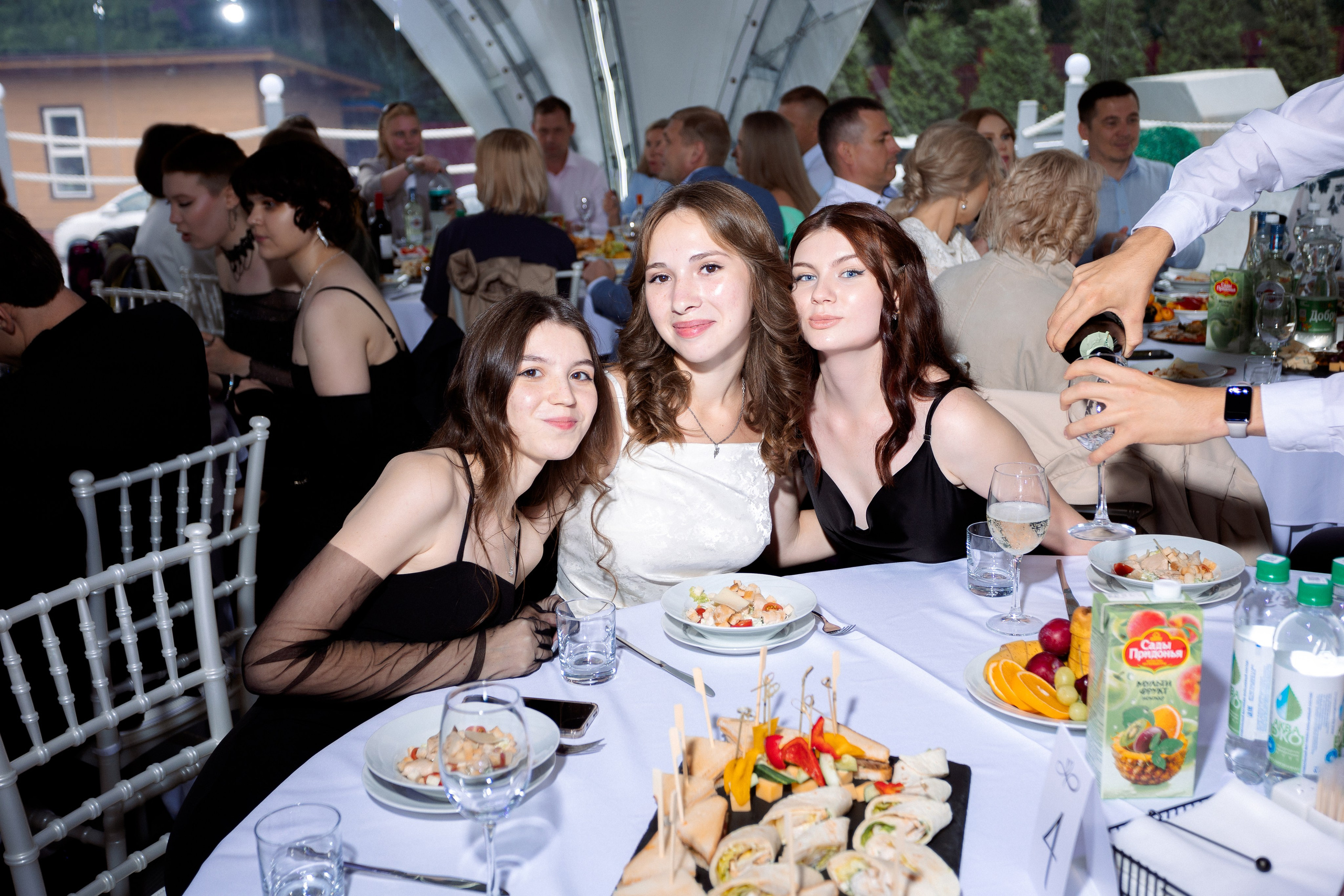 ВЫПУСКНОЙ: Волки-Липки. Все фото. Профессиональный фотограф в Ижевске Леша Петров