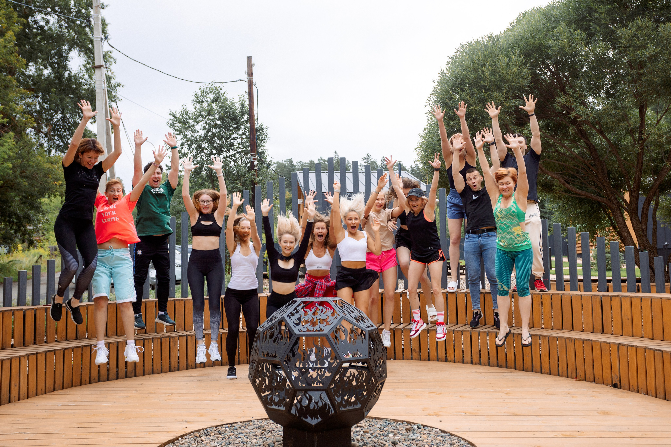 ПРИМЕР: Съемка для 4Friend's. Все фото. Профессиональный фотограф в Ижевске Леша Петров