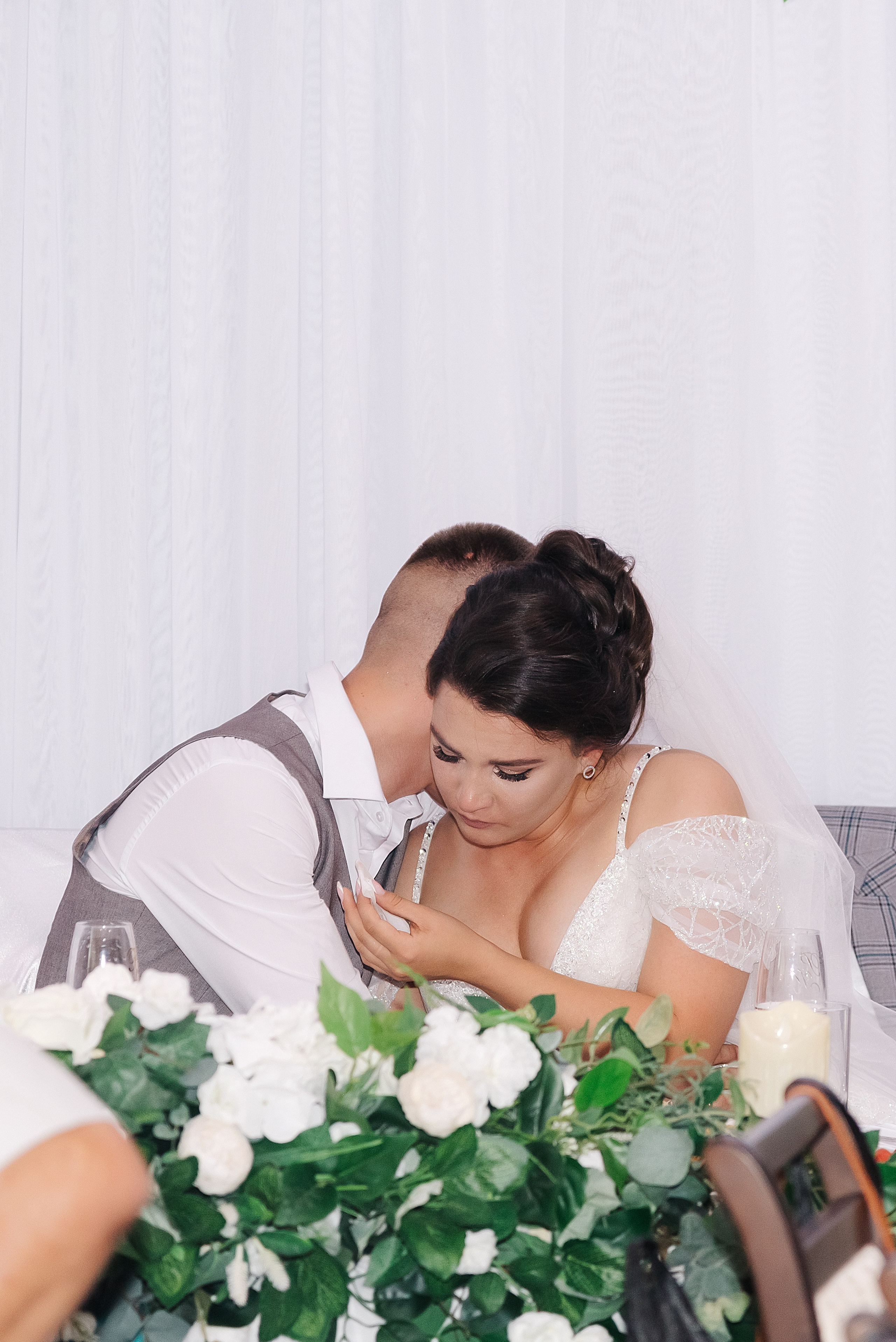 Роман и Карина. Фотограф Волжский Екатерина Егорова