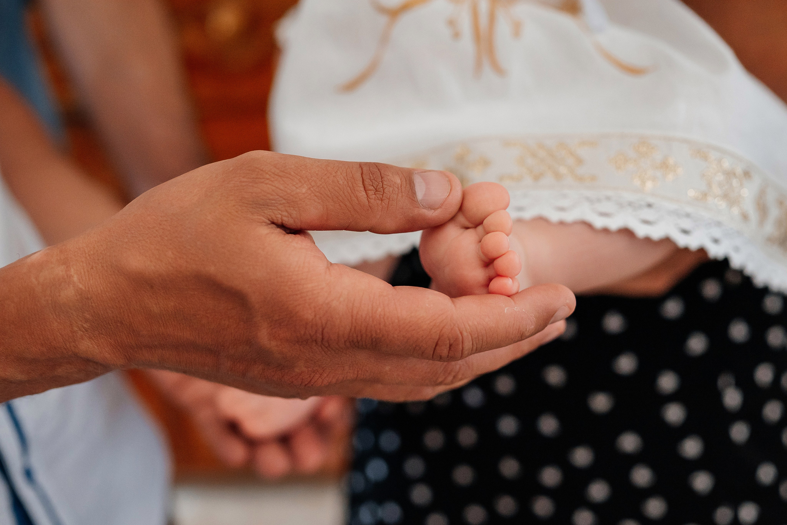 Ульянушка. Свадебный и семейный фотограф Нина Полеско