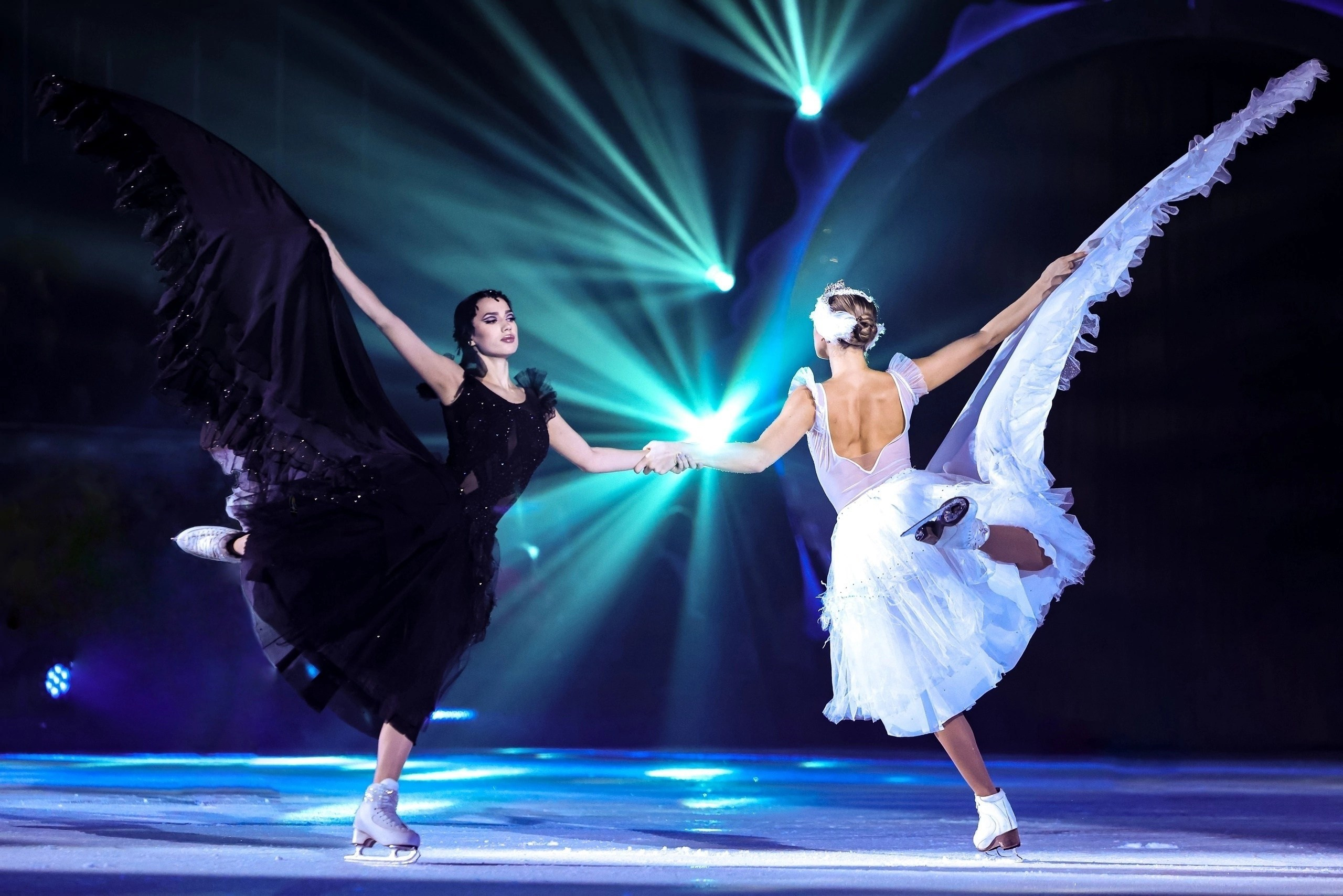 Спортивный фотограф Зянтереков Антон