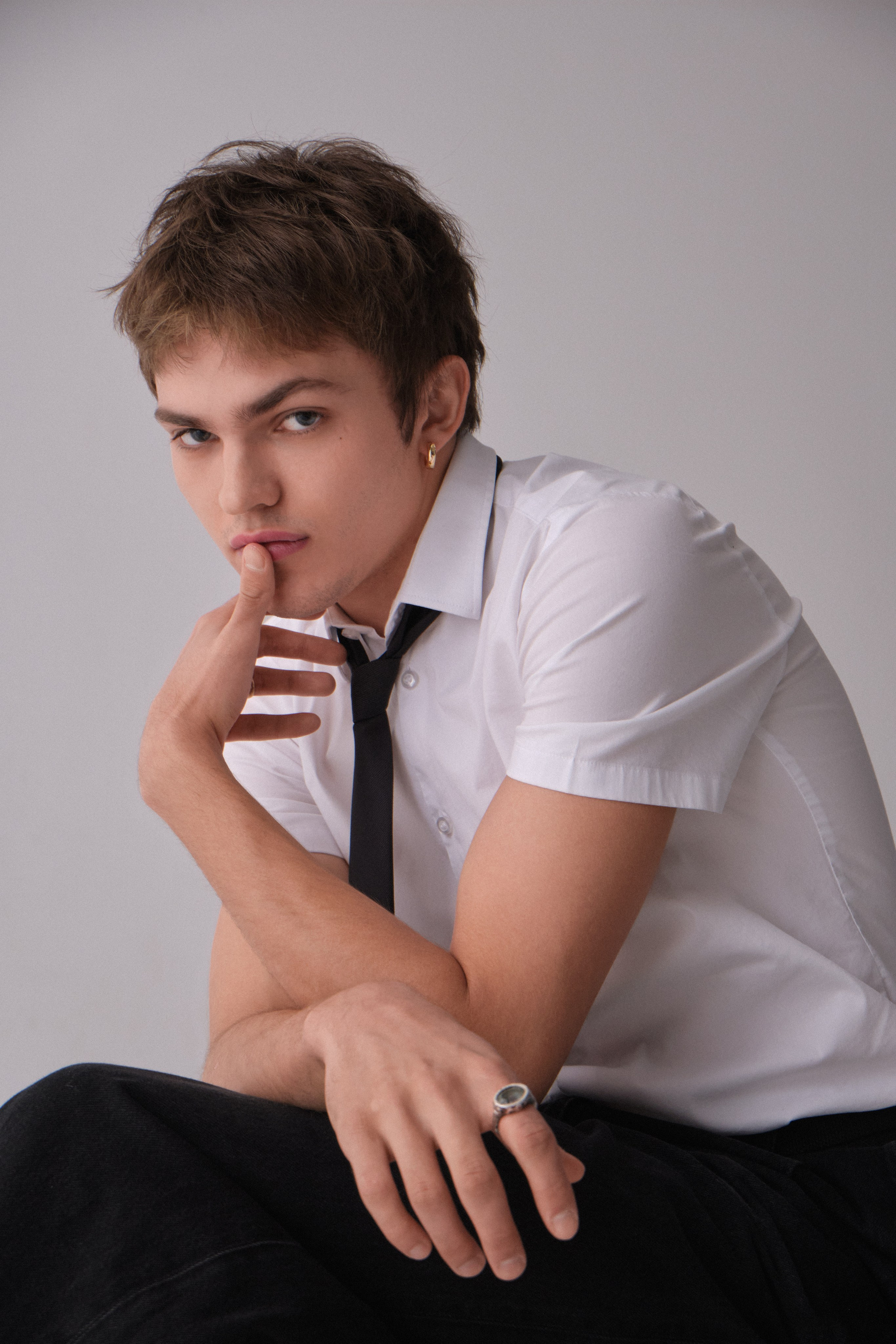 DNK Артём. Модельные тесты