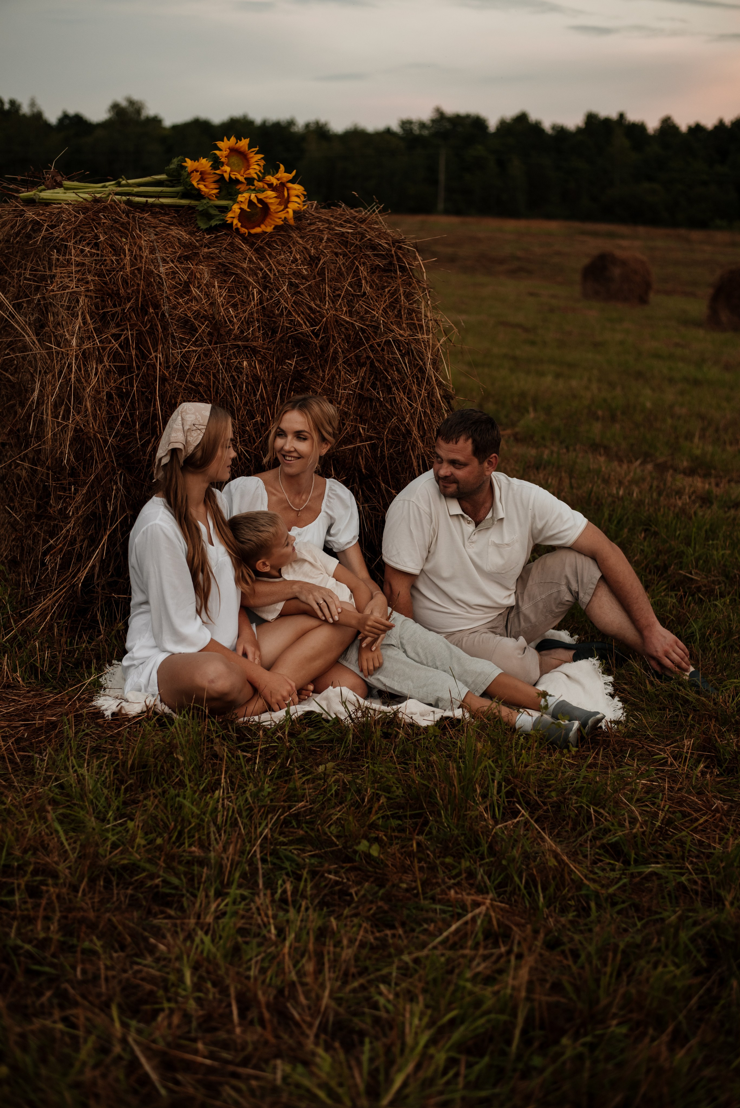 Катя ♡ Даша ♡ Саша ♡ Вова. Фотограф Ольга Плеханова | Нижний Новгород, Москва