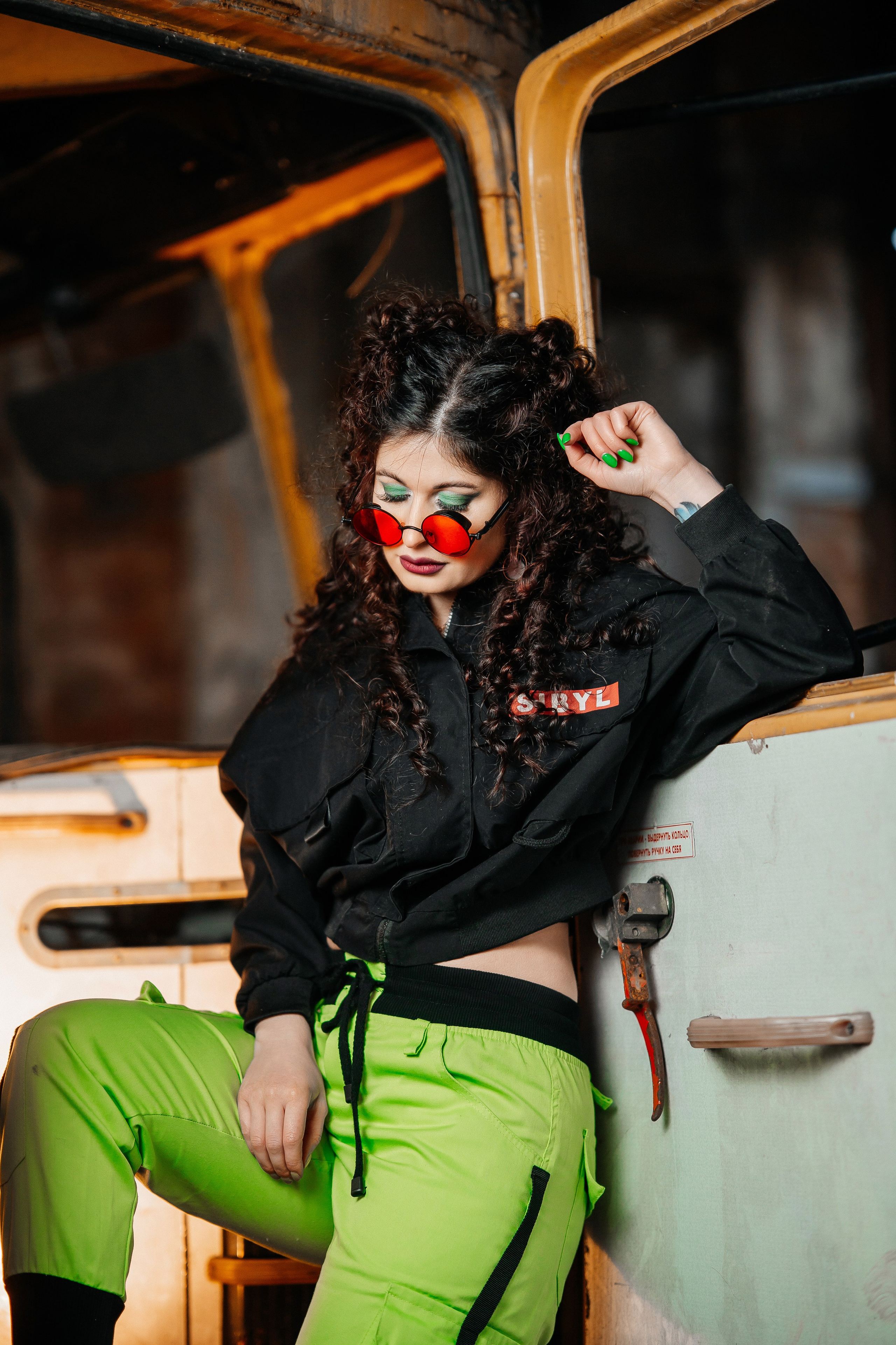 32. Видеограф Томск, Томская область, Сибирь