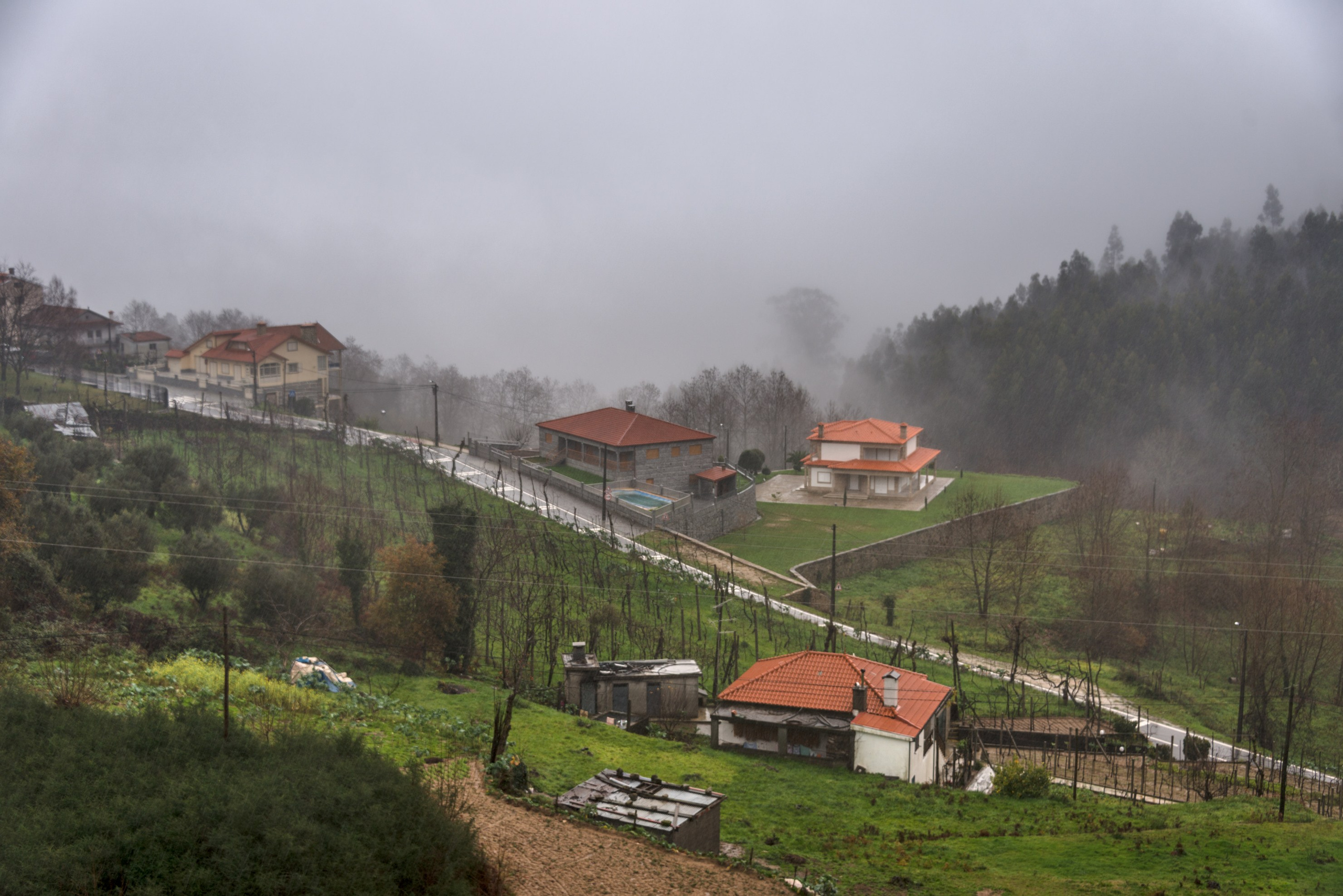 Douro