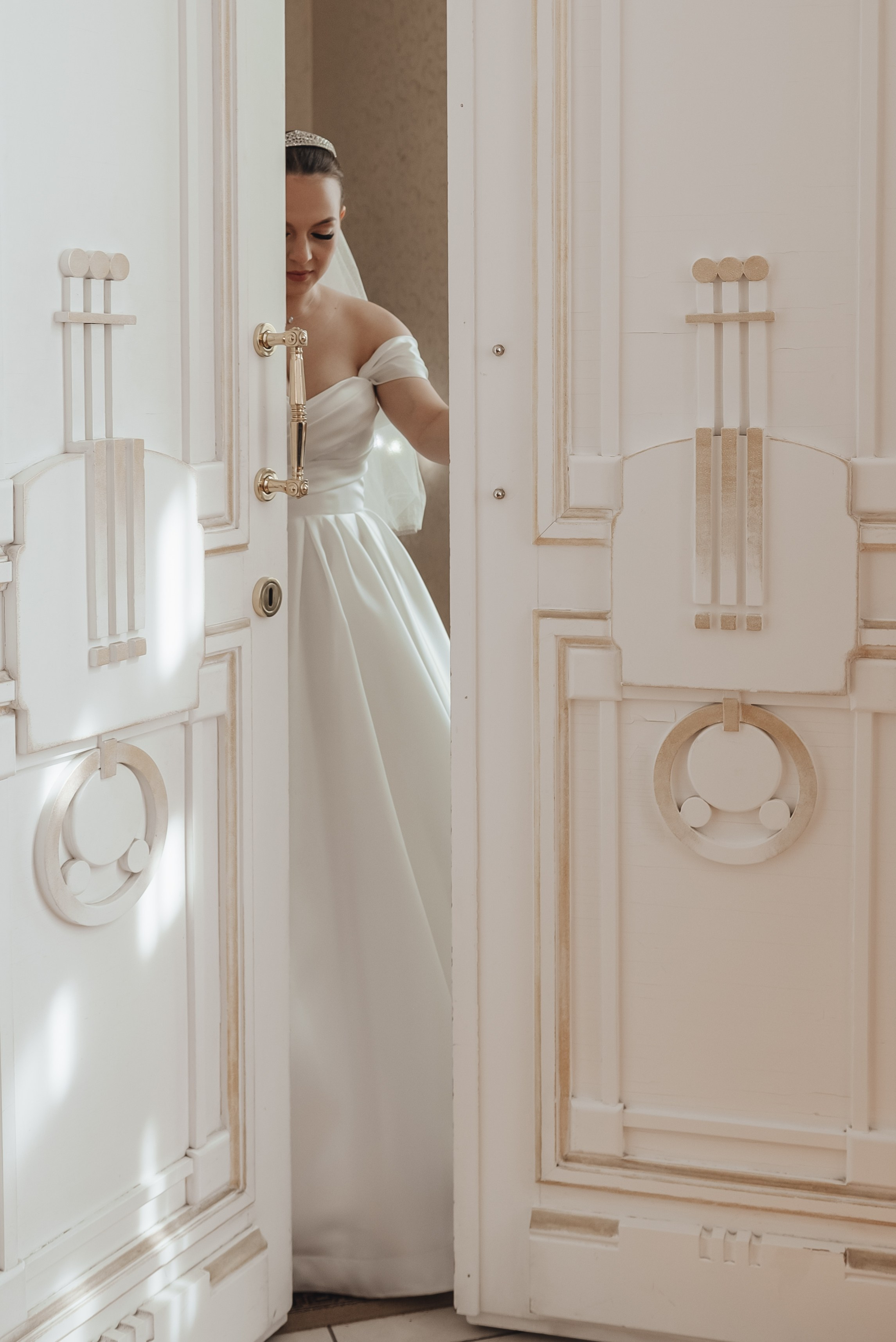 Евгений и Екатерина. Фотограф в Томске Мария Март