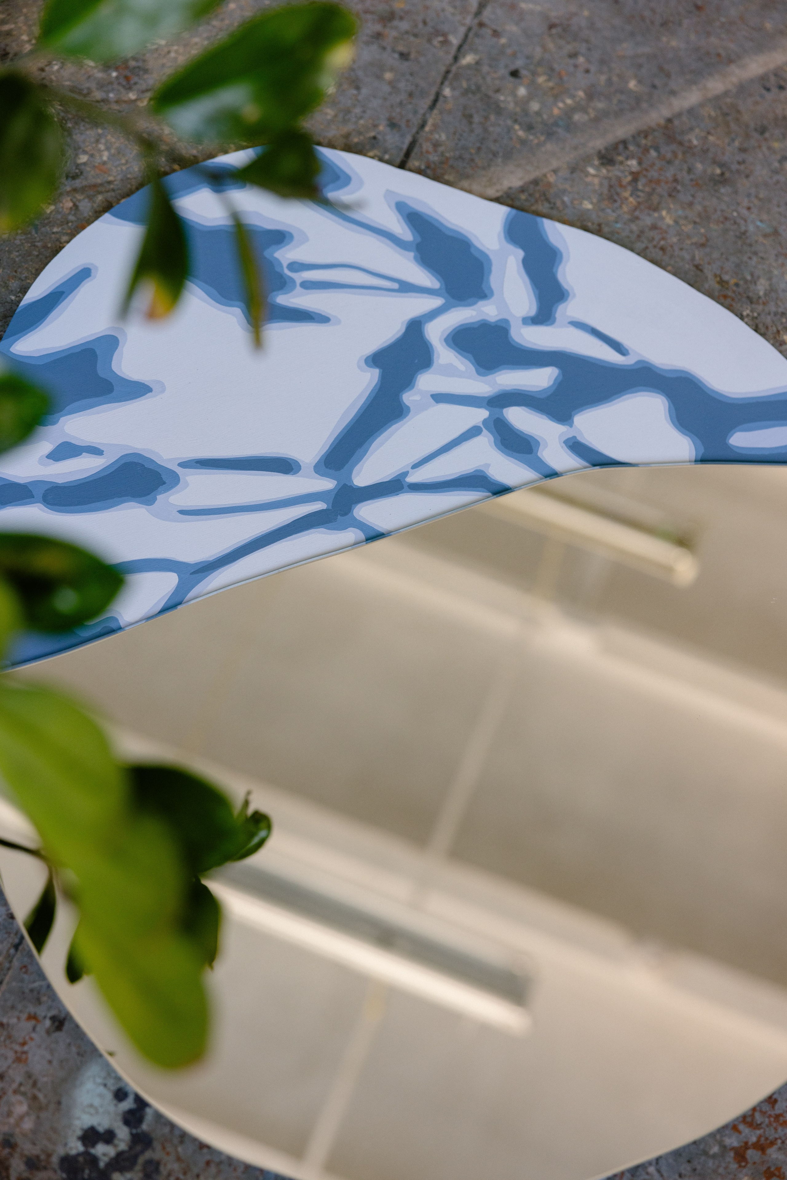 СЕРИЯ «СИНКРЕТИЗМЫ». Современный художник в Москве Анастасия Малиновская