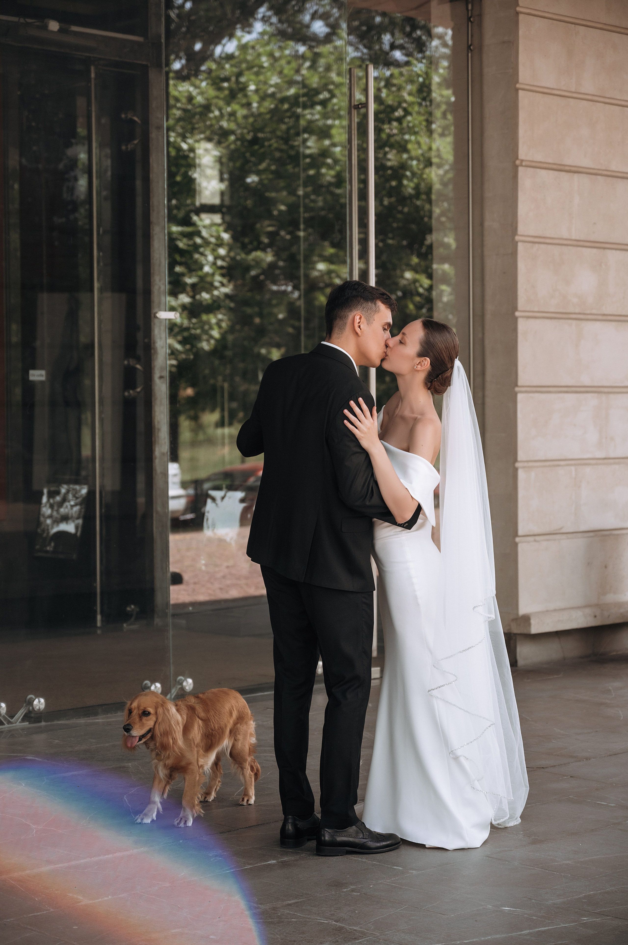 Сережа & Алена. Фотограф Таня Юдина в Ростове-на-Дону