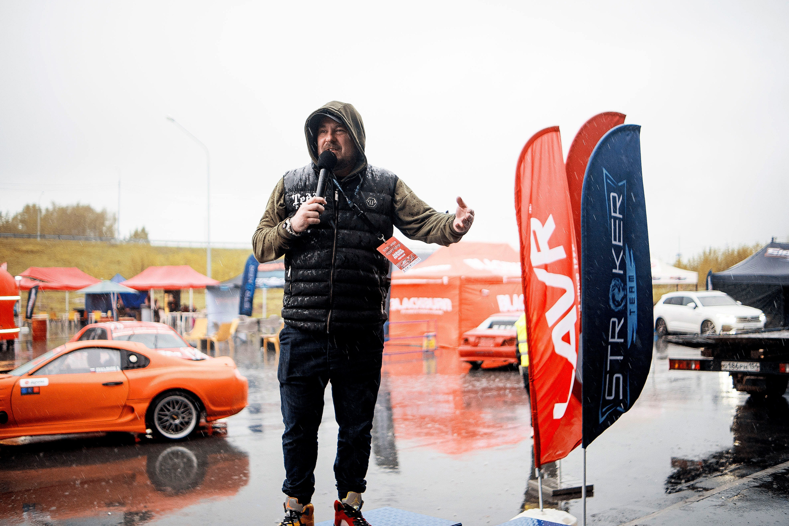 DRIFT LETO 1этап 16.05.2026. Фотограф в Новосибирске Владислав Унтерберг