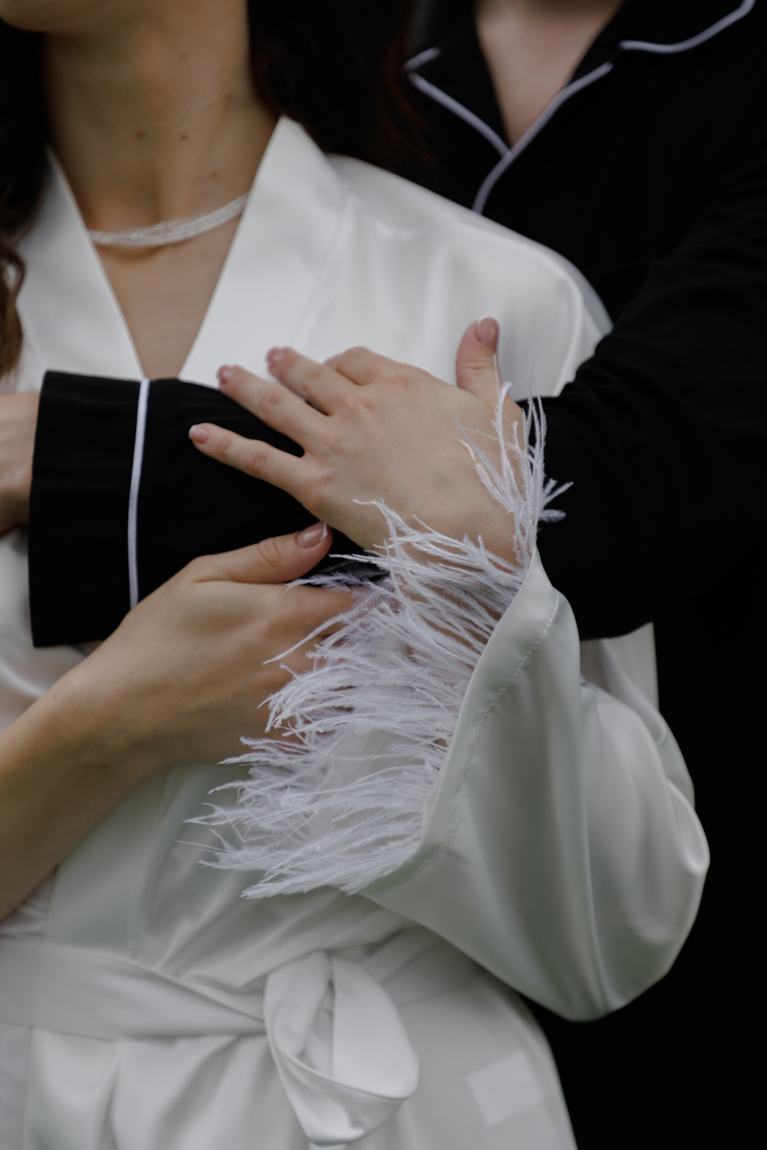 Кристина и Илья. Свадебный фотограф в Самаре Виденмаер Евгения