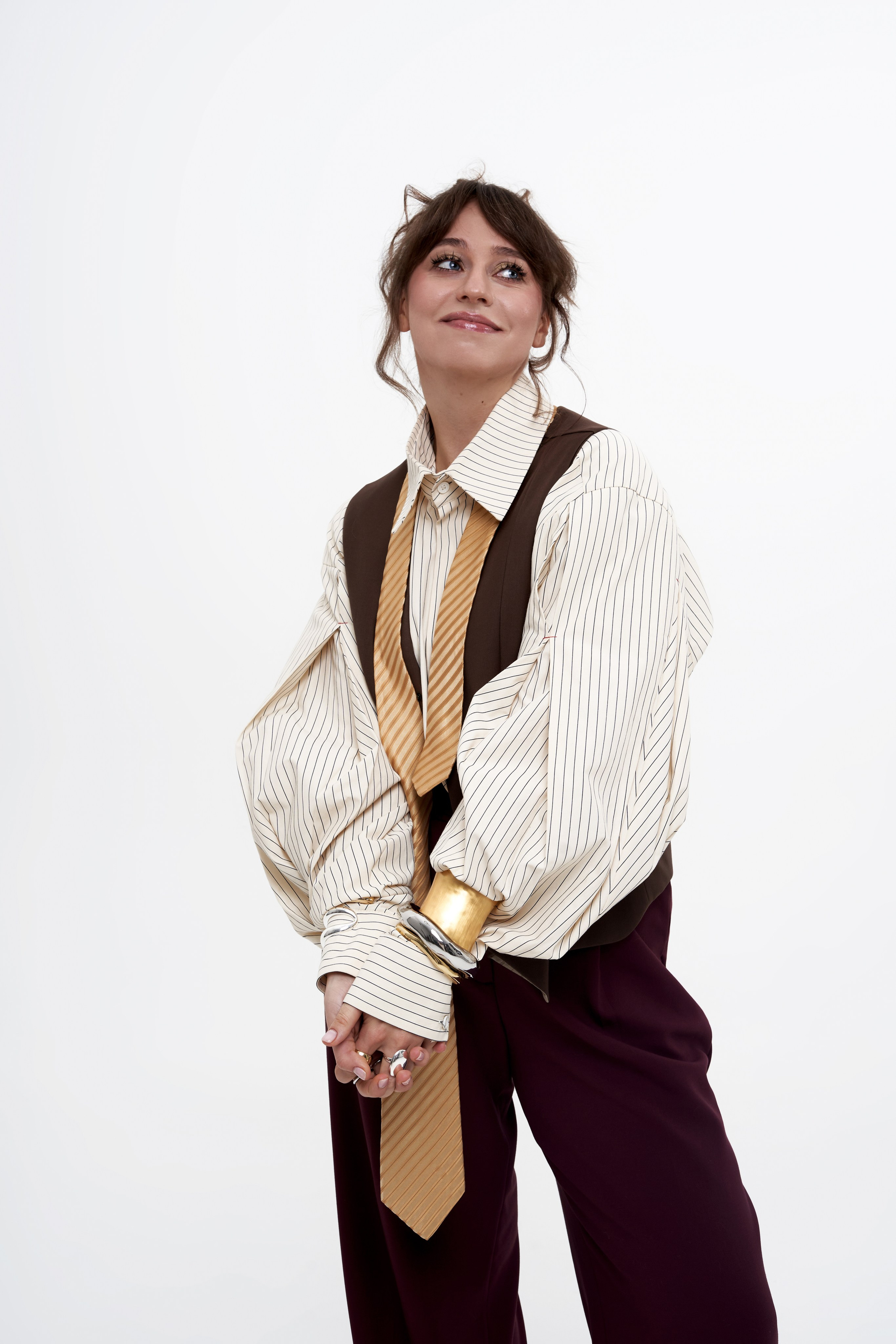 Афиша концерта. Фотограф Гвоздева Варвара / Москва