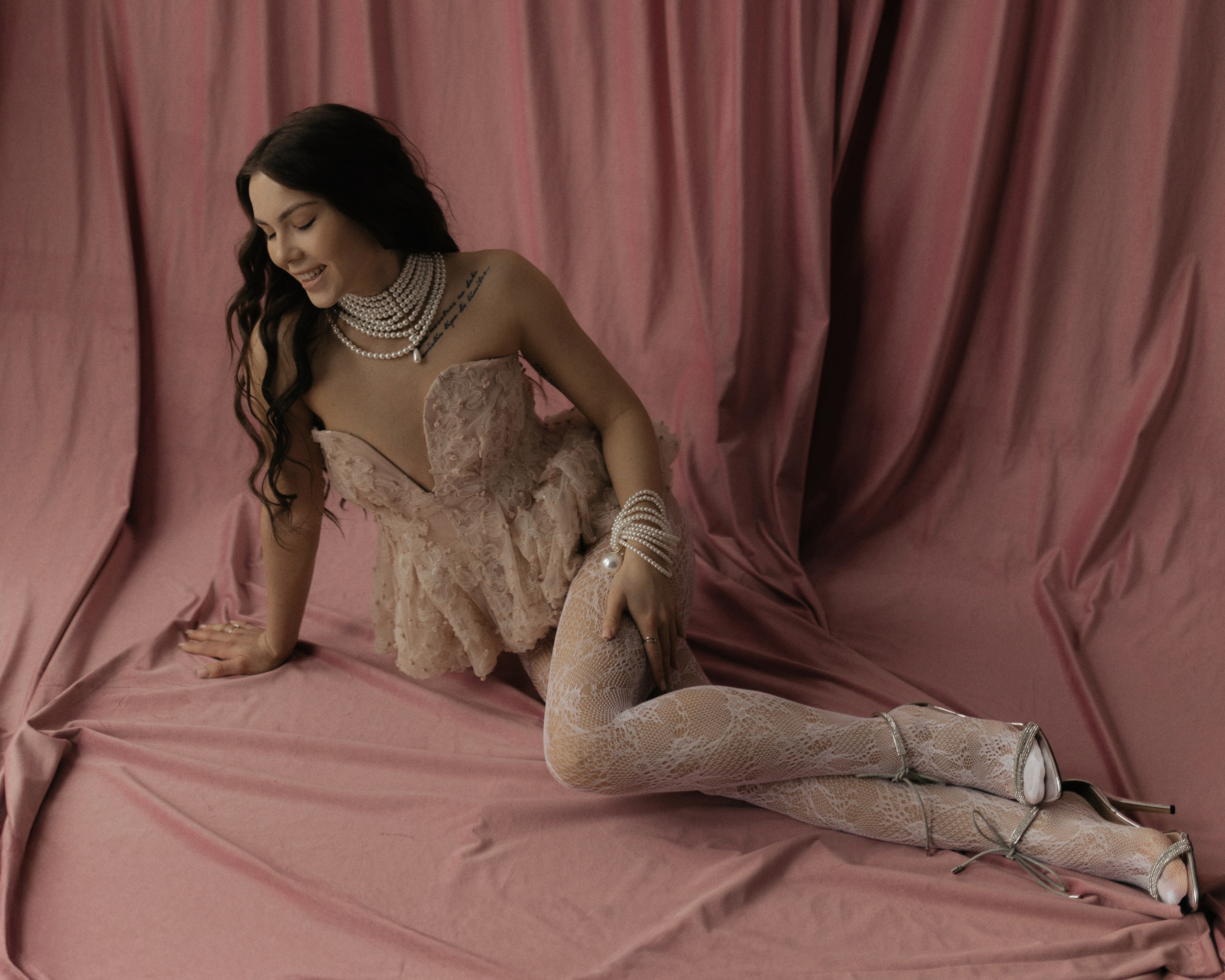 Регина. DARYA.BELKINA