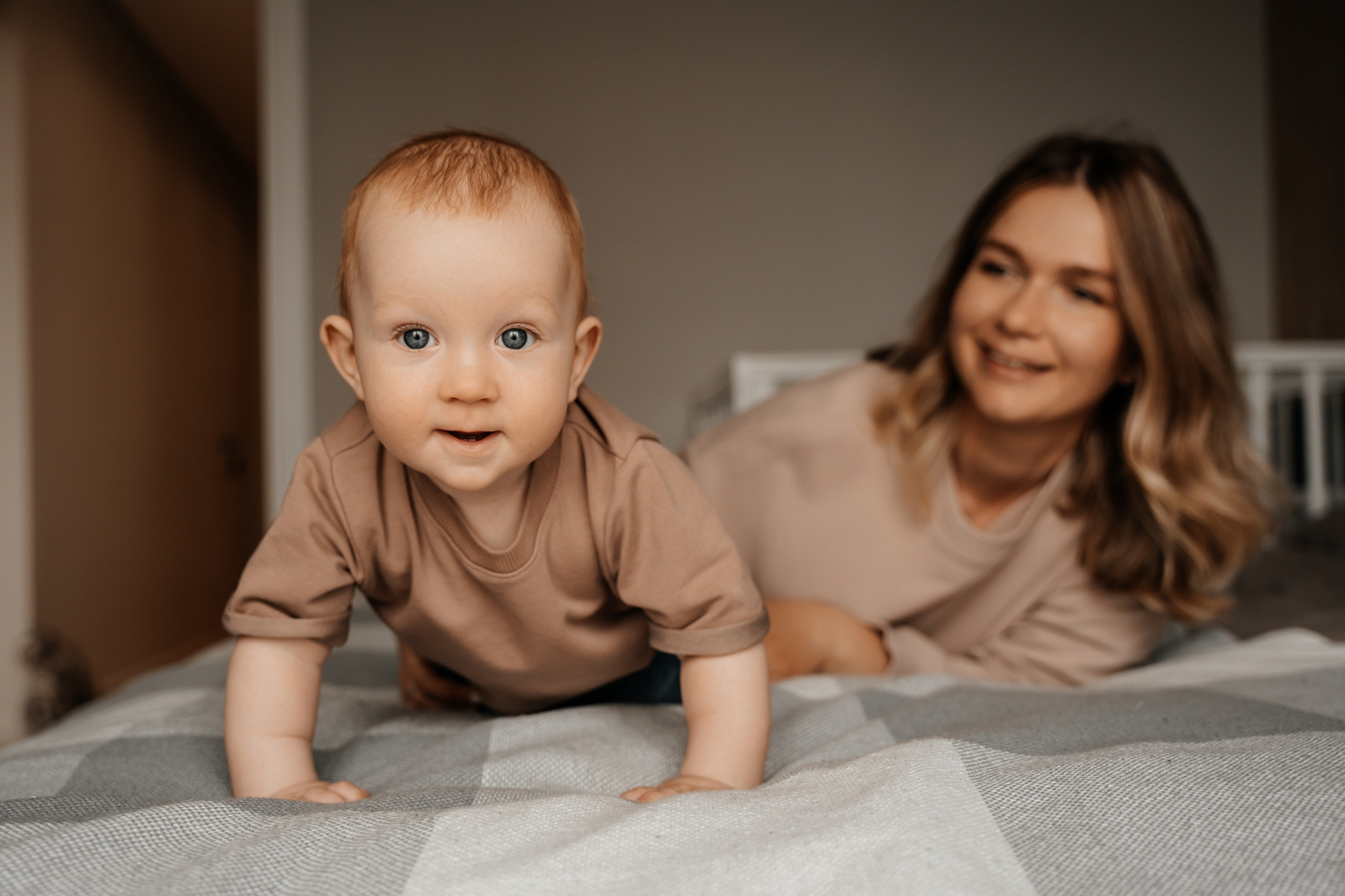 Мирон, Алексей и Ксения. Фотограф в Новосибирске | Фотограф Валентина Борновалова