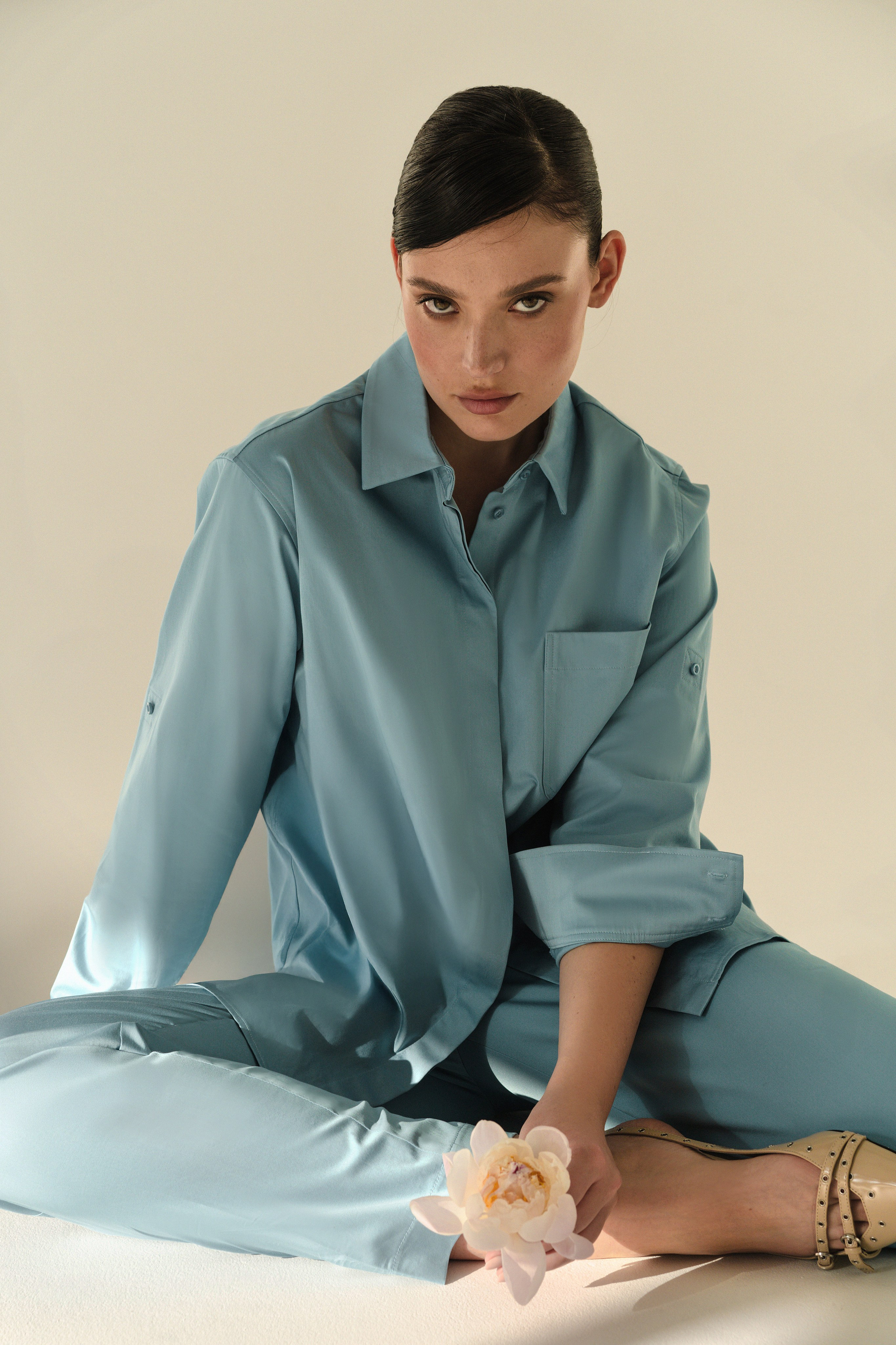 Taisia. Commercial photographer Natalia Bychkova