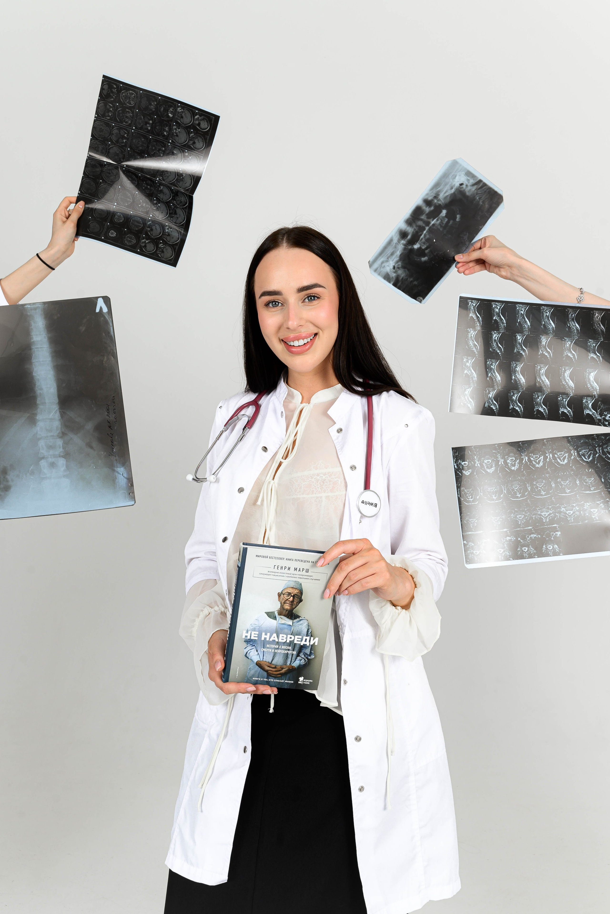 Медицина. Портретный и семейный фотограф в Екатеринбурге Мишина Татьяна