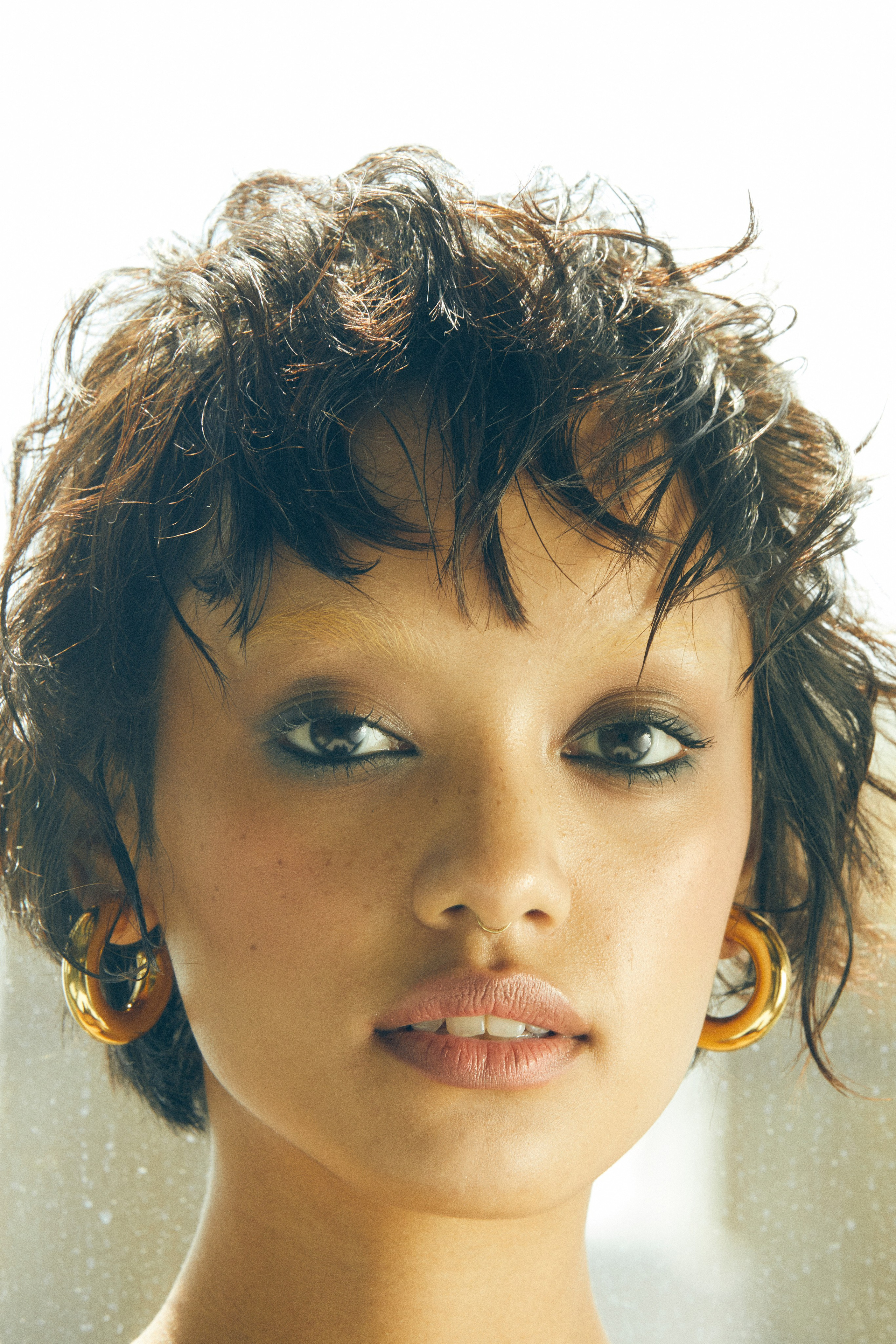 Celebrities. Photographer Evgenia Dudko