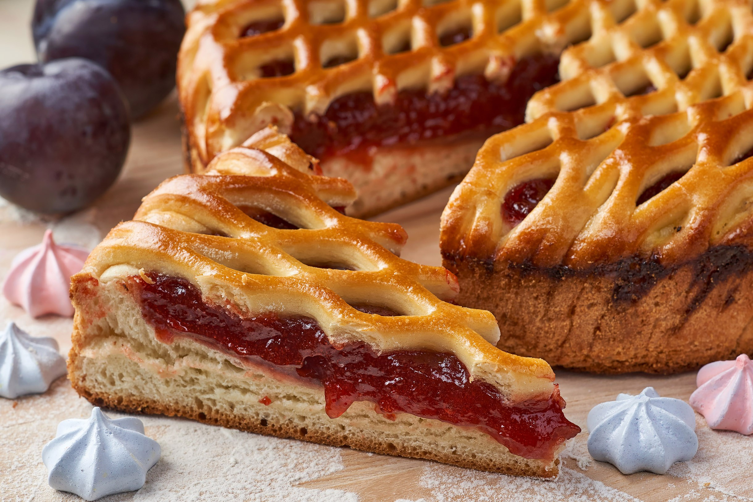 Фуд-фото. Фотограф Станислав Баев