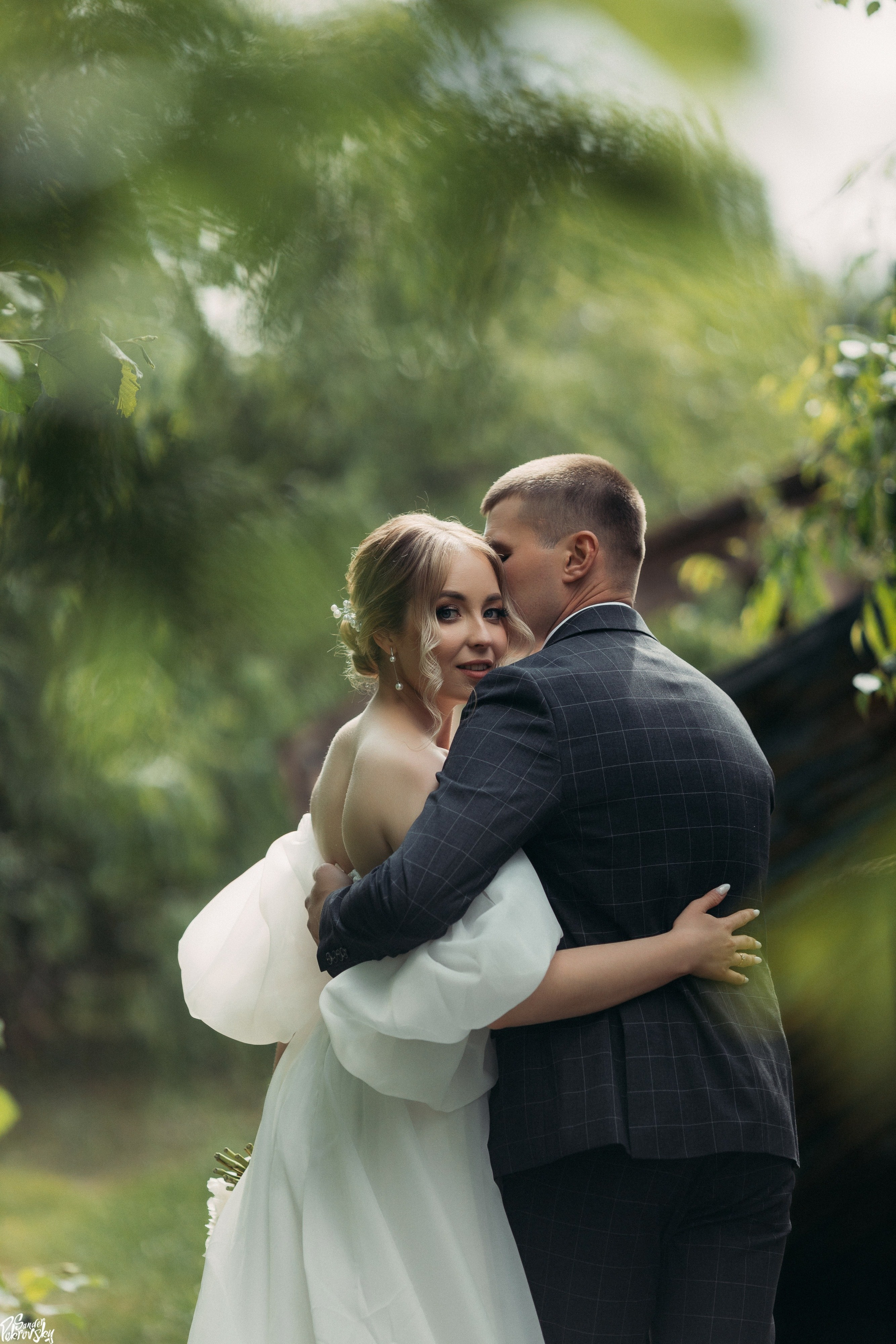 Анатолий & Дарья 10.06.2023. Свадебный и репортажный фотограф в Чебоксарах Покровский Александр