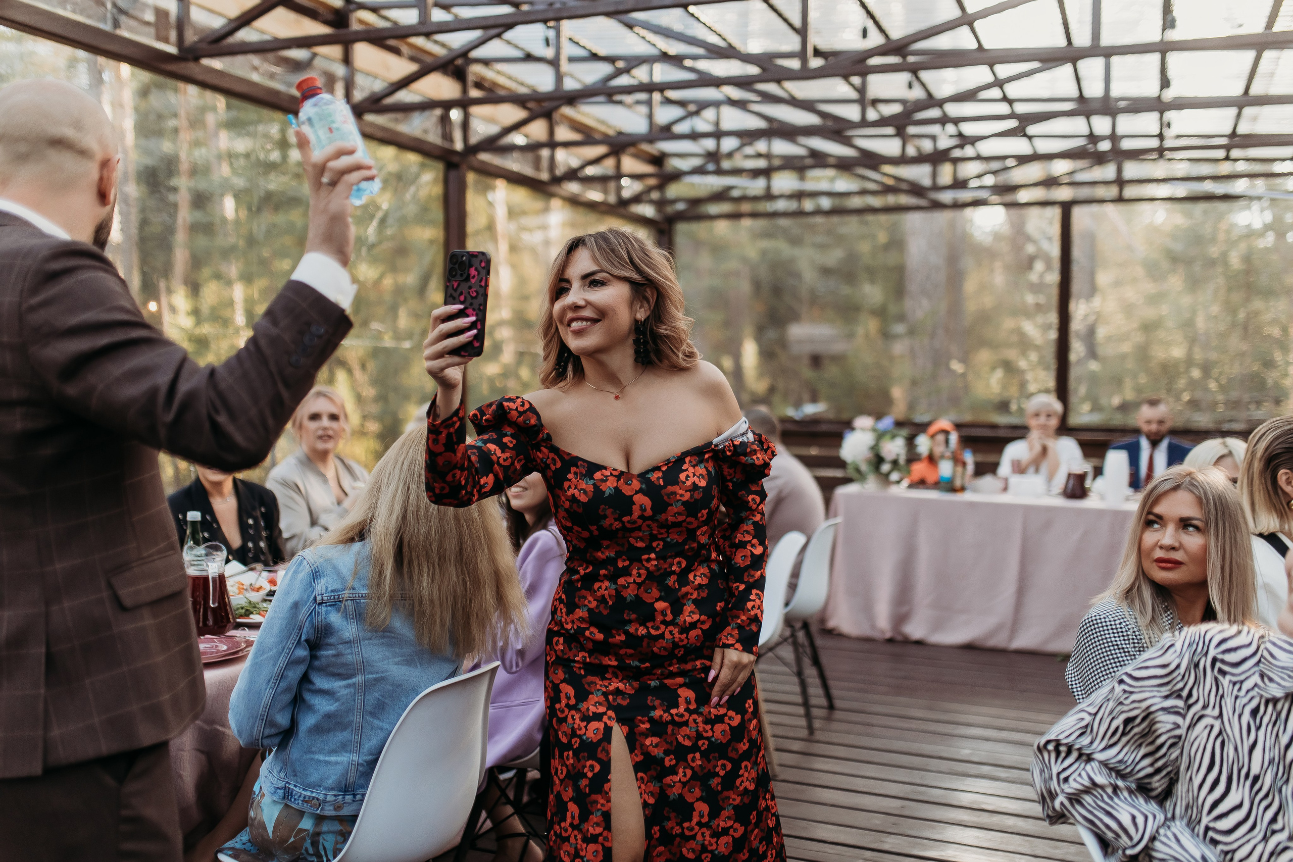 Екатерина и Дмитрий. Фотограф Тимербаева Алина г. Сургут