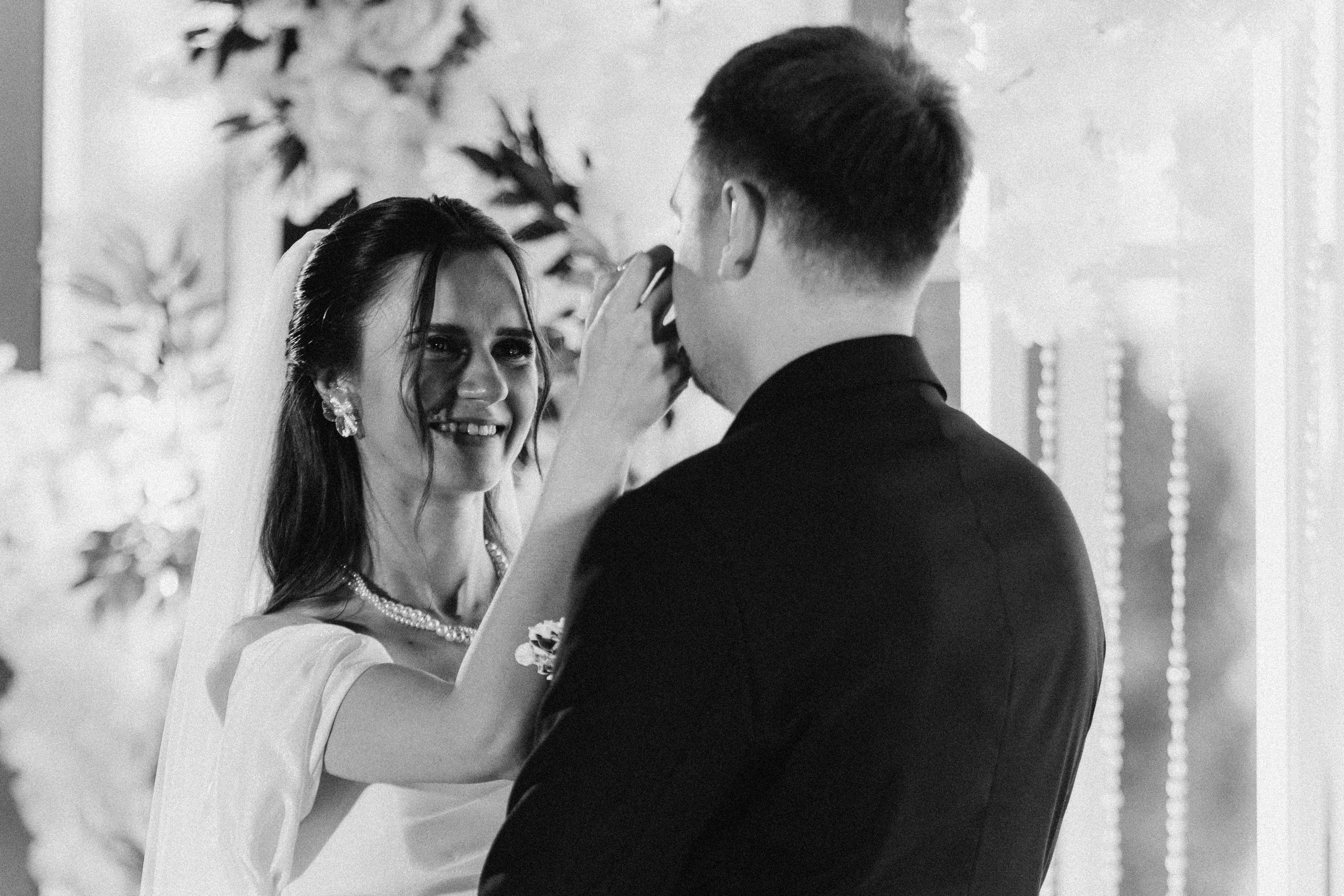 Николай и Ангелина. Фотограф Тимербаева Алина г. Сургут