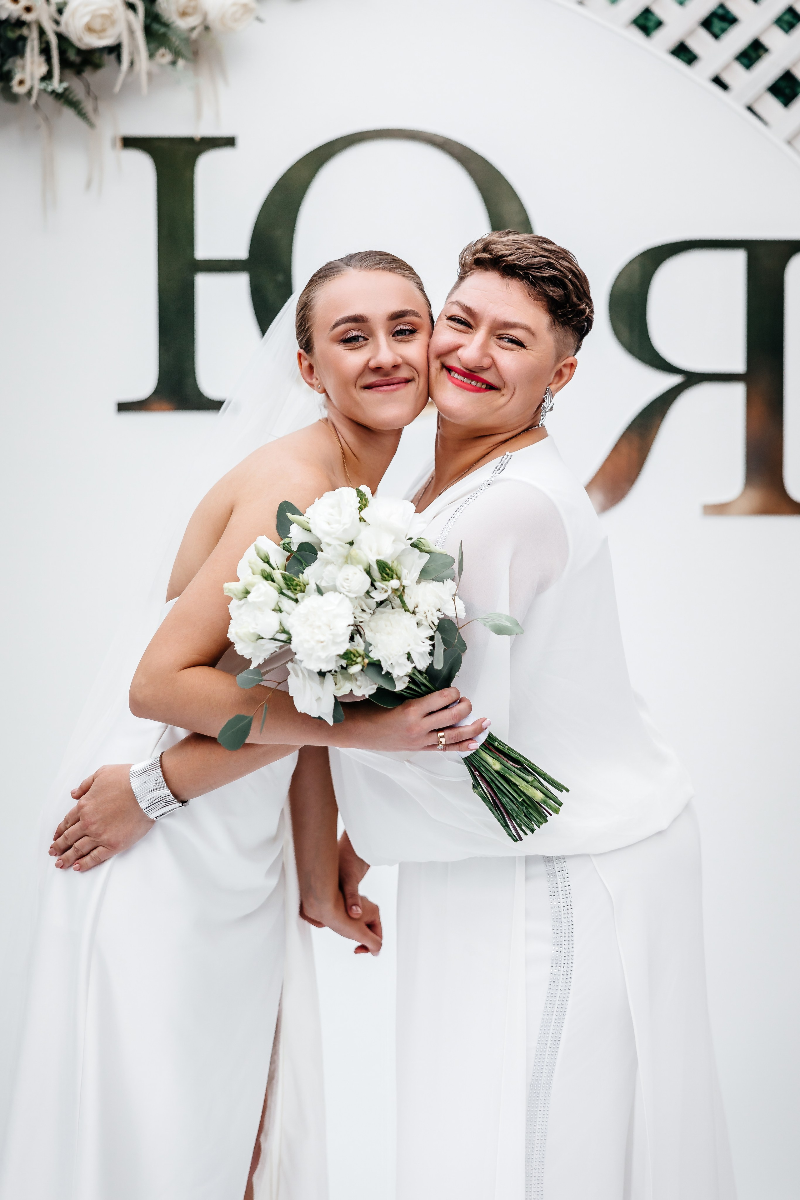 Анонс свадьбы для Яны и Юрия. Гаспра, Вилла Танго. Свадебный фотограф в Крыму и Севастополе Ольга Баскакова