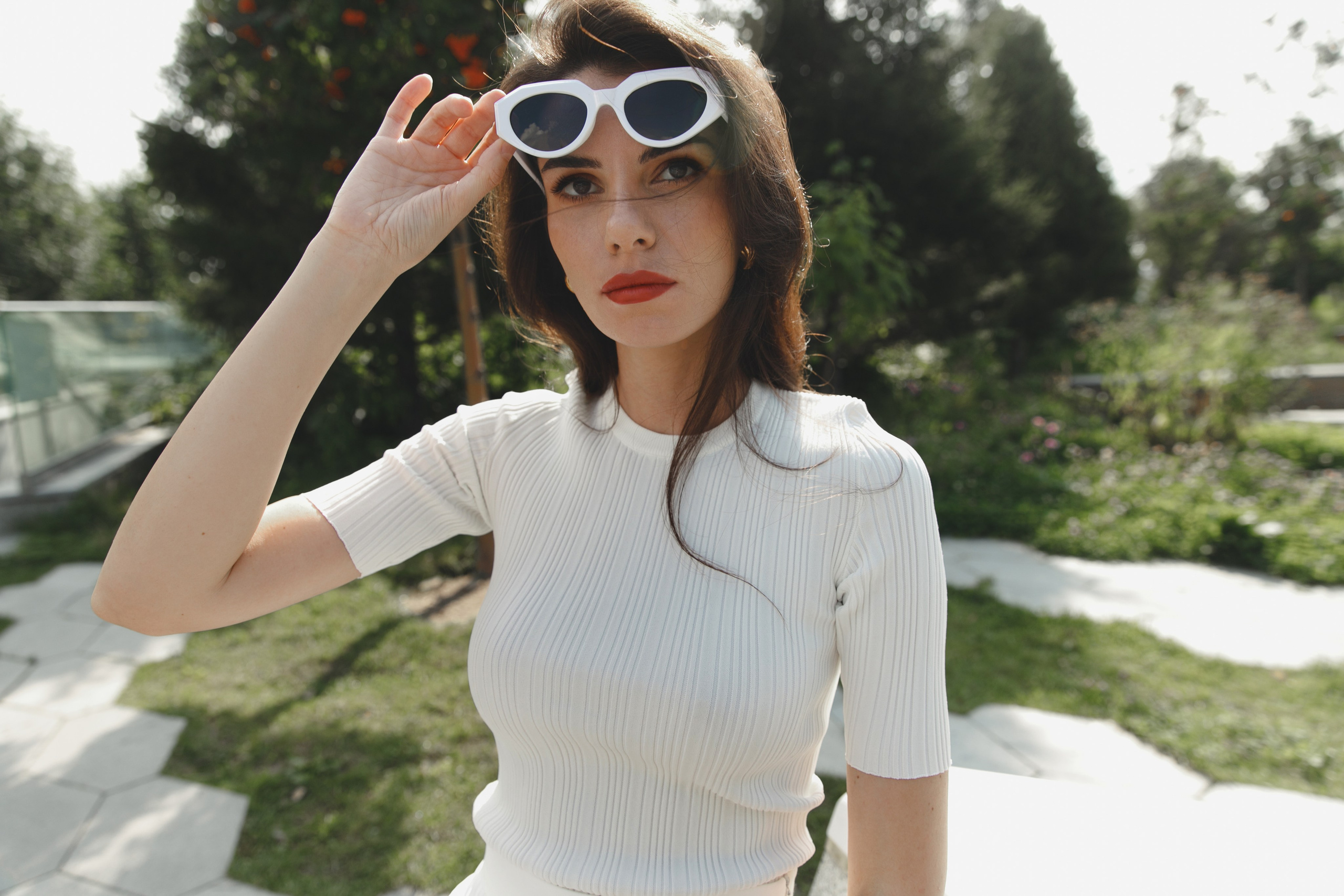 Юлия. Екатерина Шарапова. Портретный фотограф в Москве